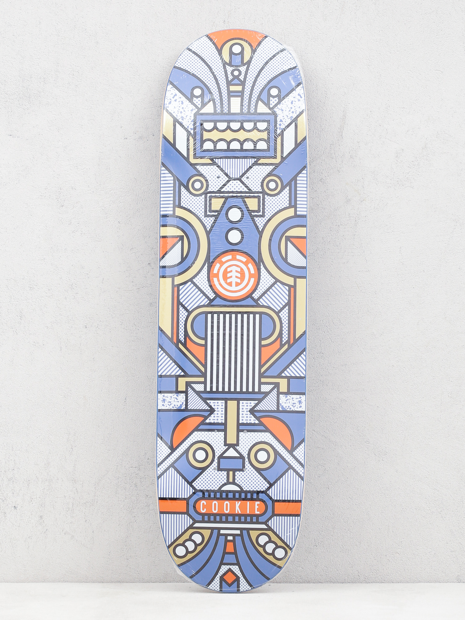 Deck Element Superbot Cookie (assorted)