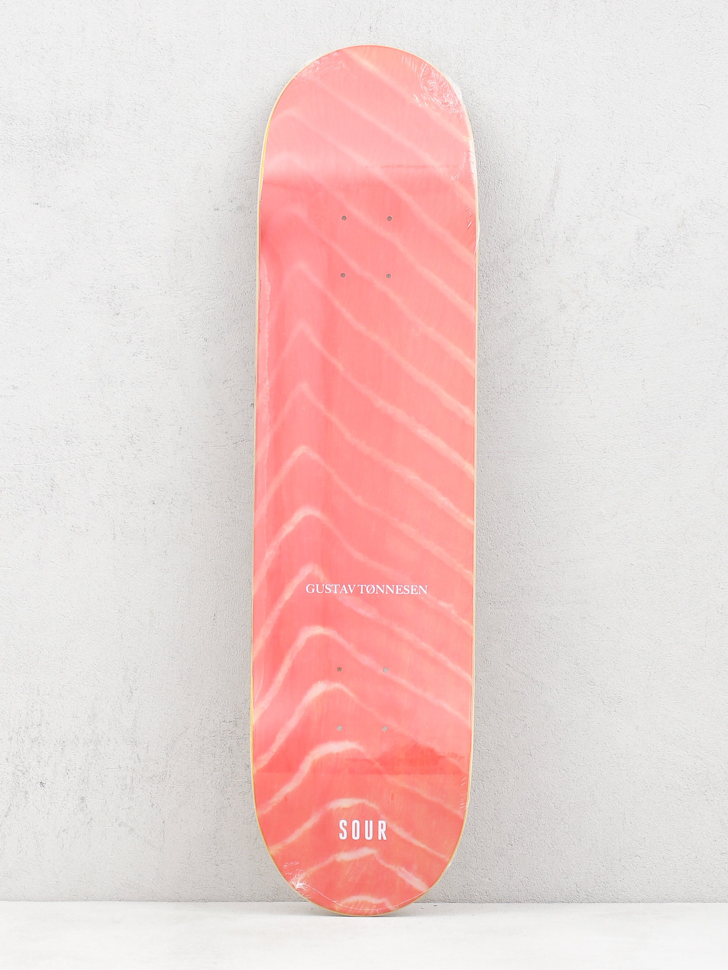 Deck Sour Solution Gustav (salmon)