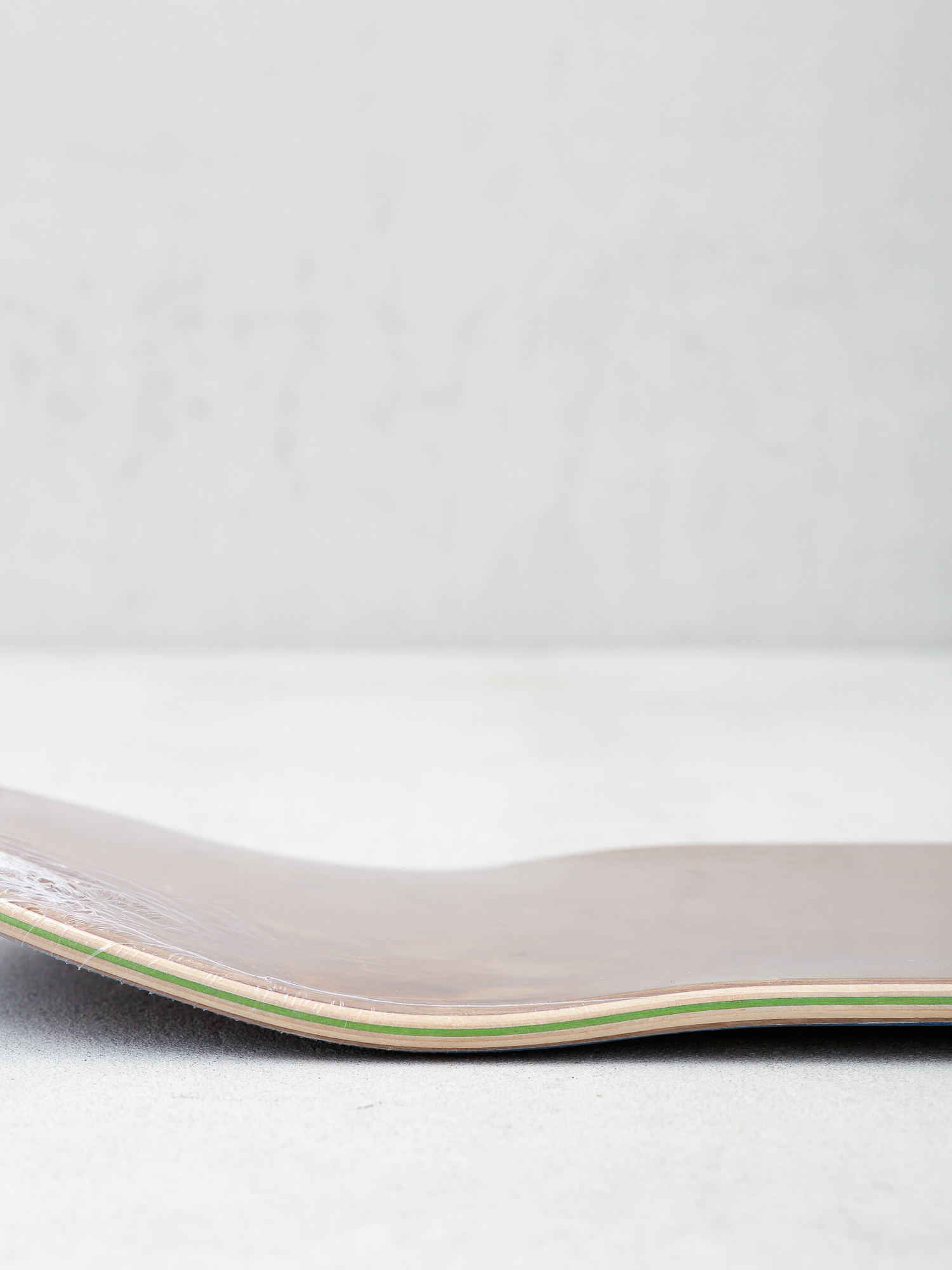 Deck Sour Solution Barney (barney p)