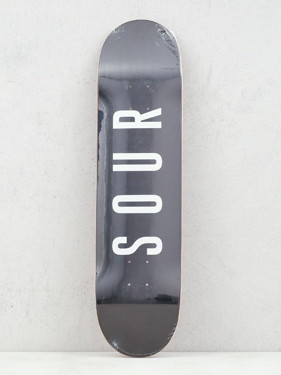 Deck Sour Solution Sour Army (black)