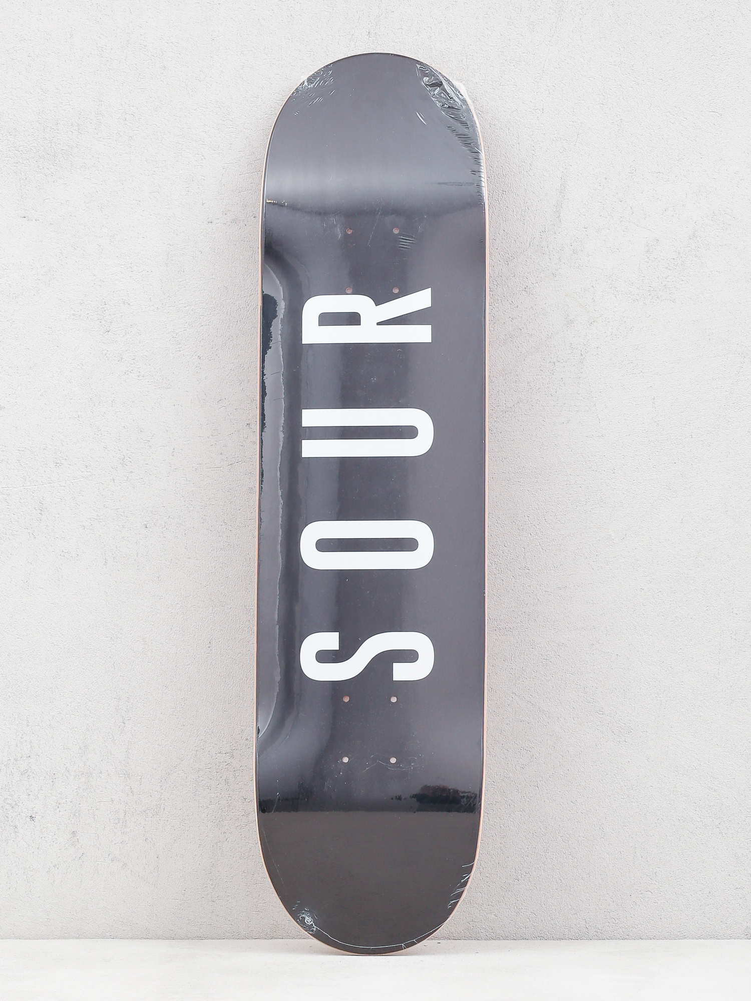 Deck Sour Solution Sour Army (black)