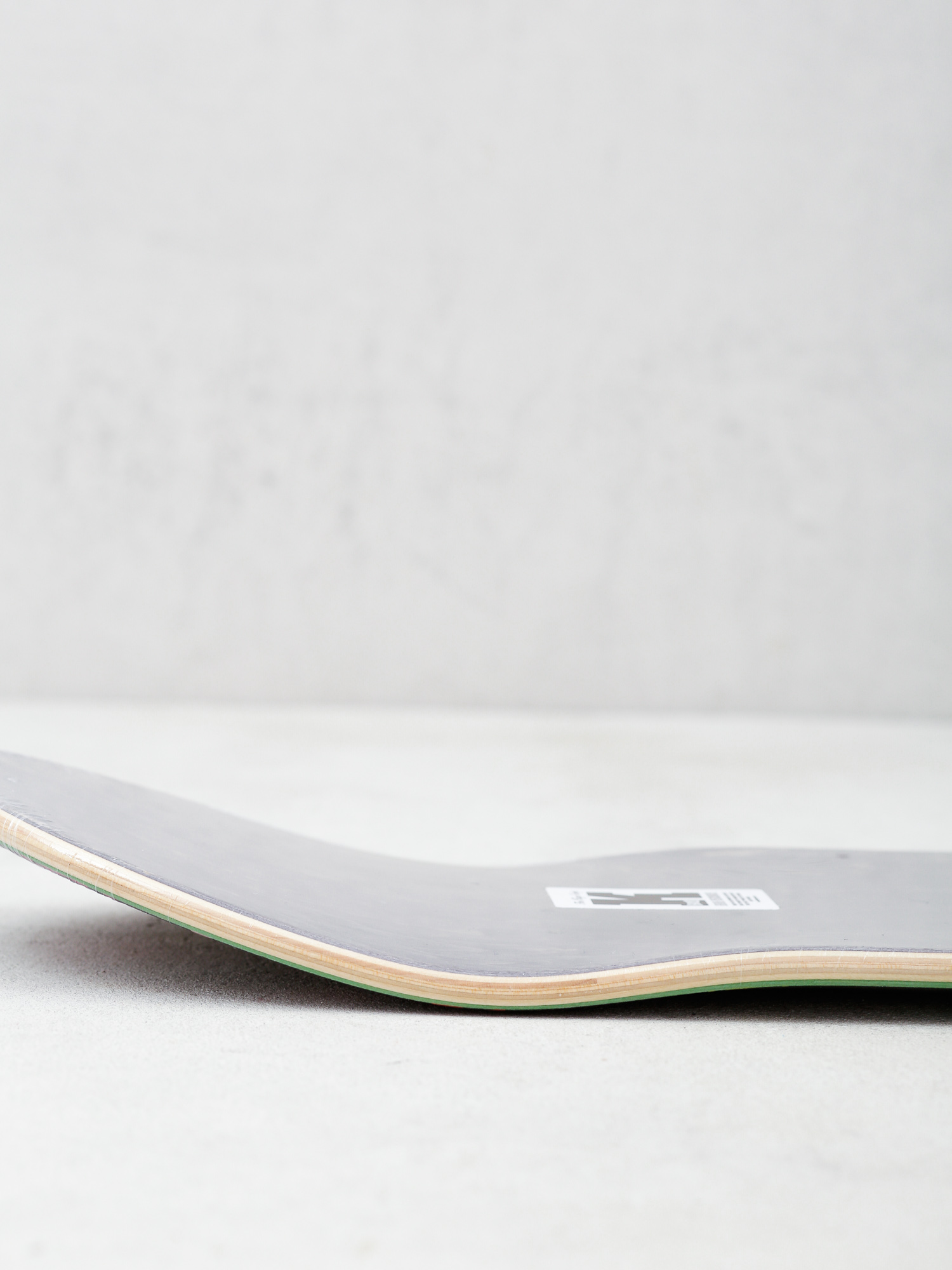 Deck DGK Mash Up Fagundez (black)