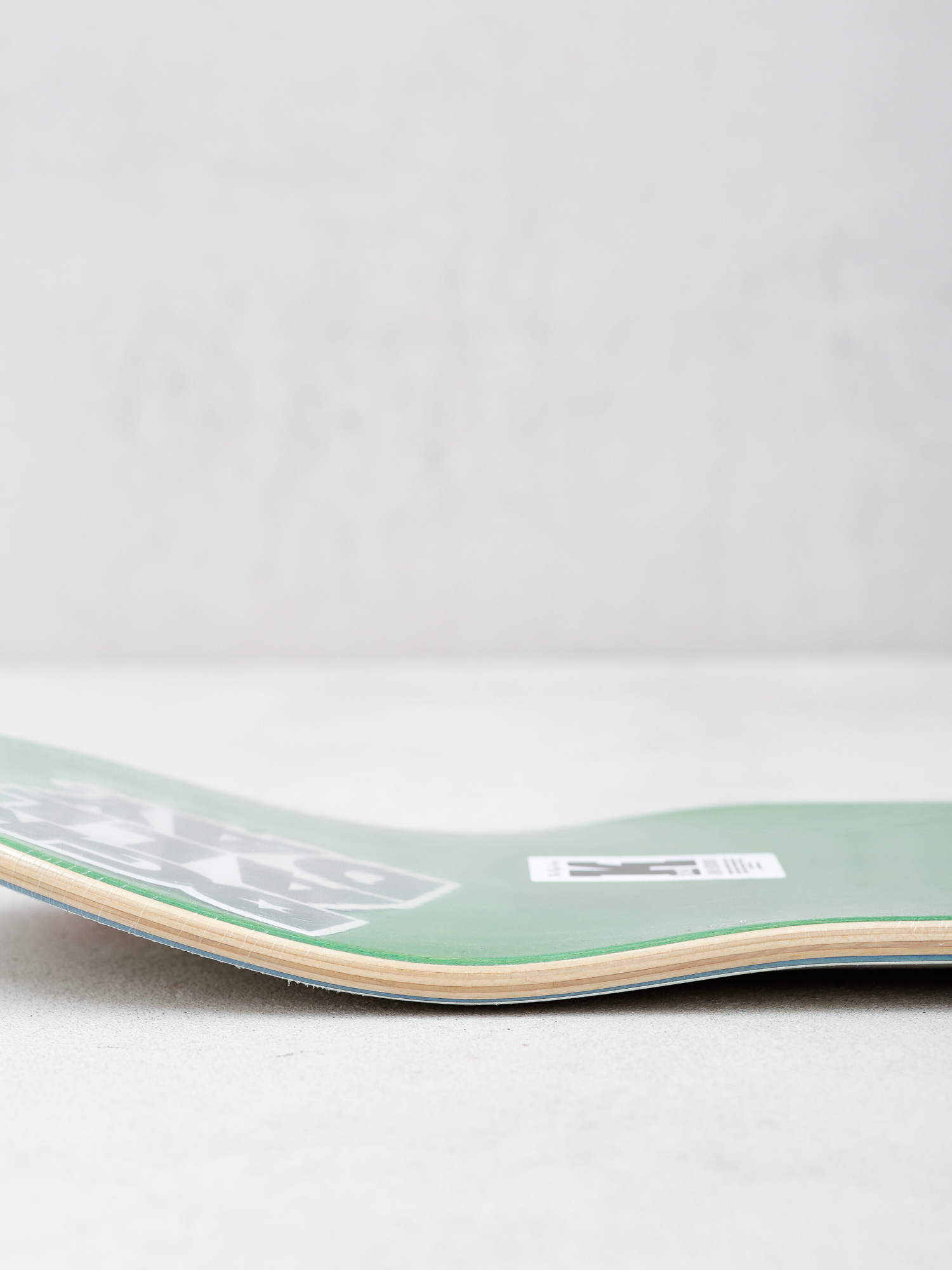 Deck DGK Mashups Vaughn (white)