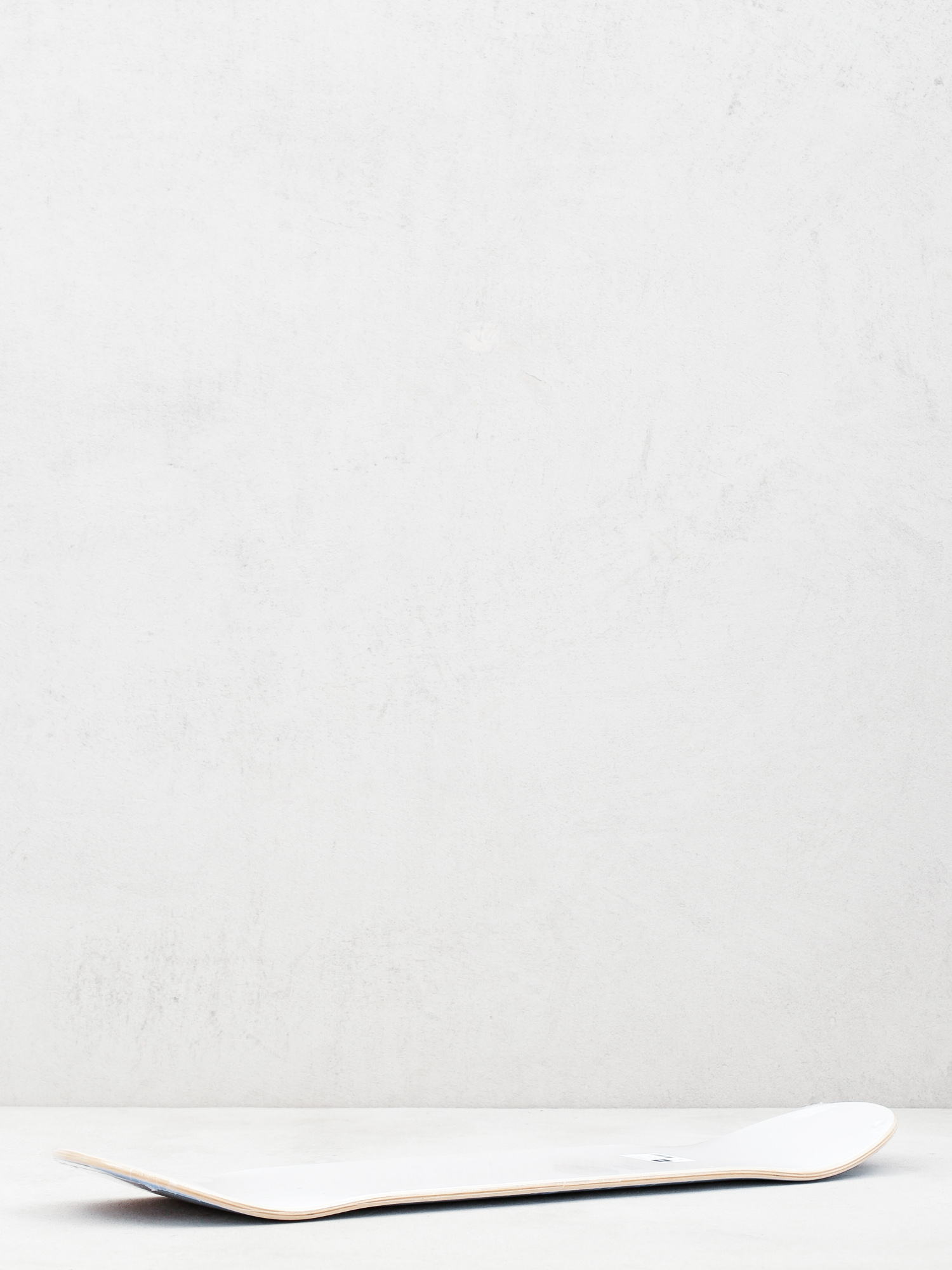 Deck HUF X Street Fighter Bonus Stage (white)