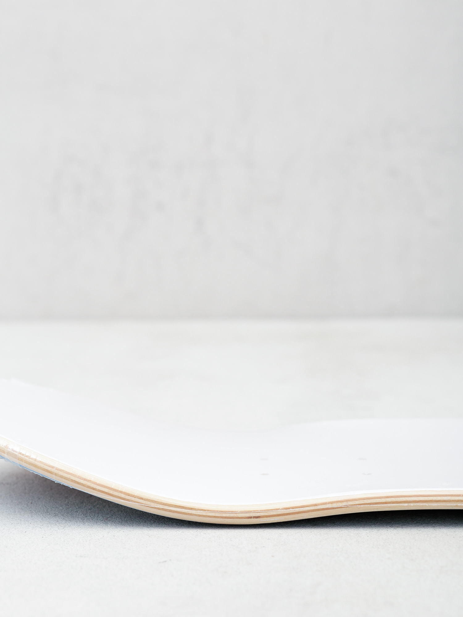 Deck HUF X Street Fighter Bonus Stage (white)