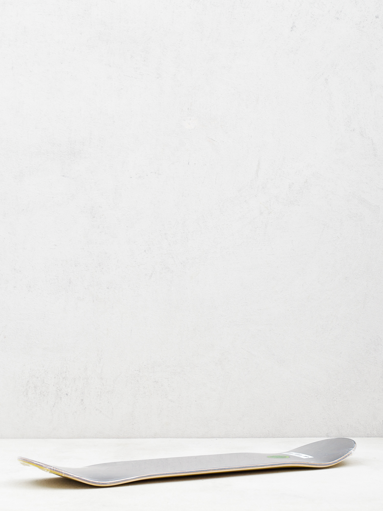 Deck Cliche Banco (yellow)