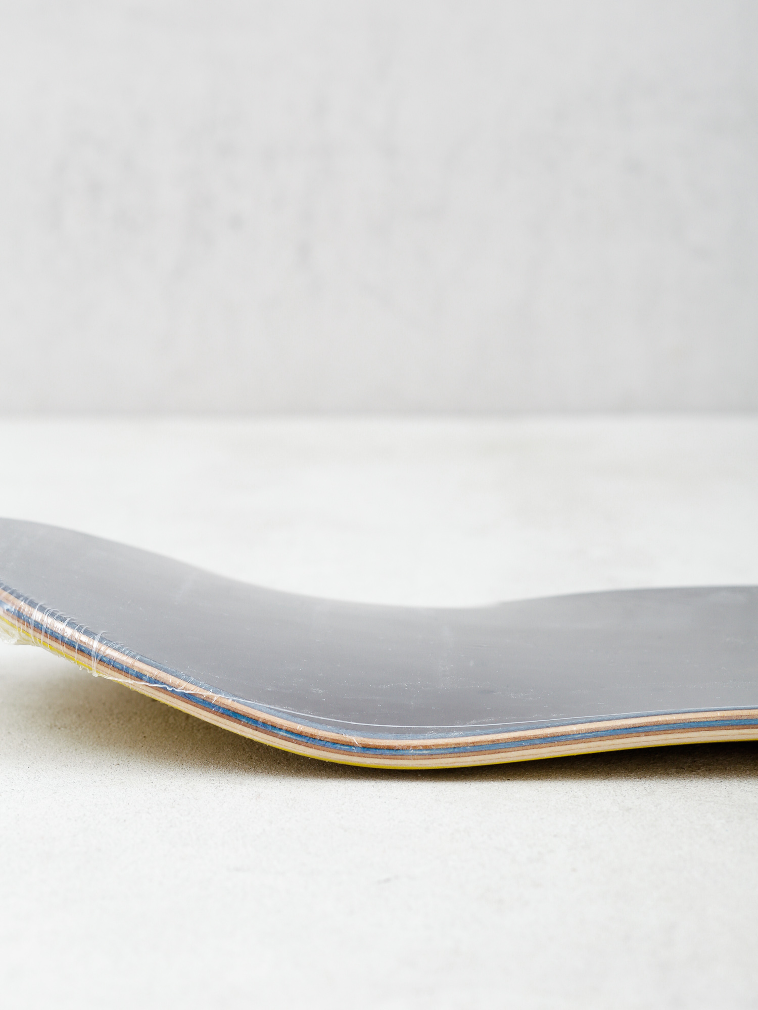 Deck Cliche Banco (yellow)