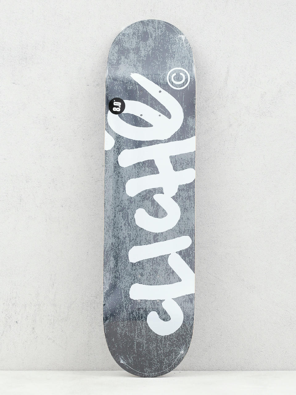 Deck Cliche Handwritten (black)