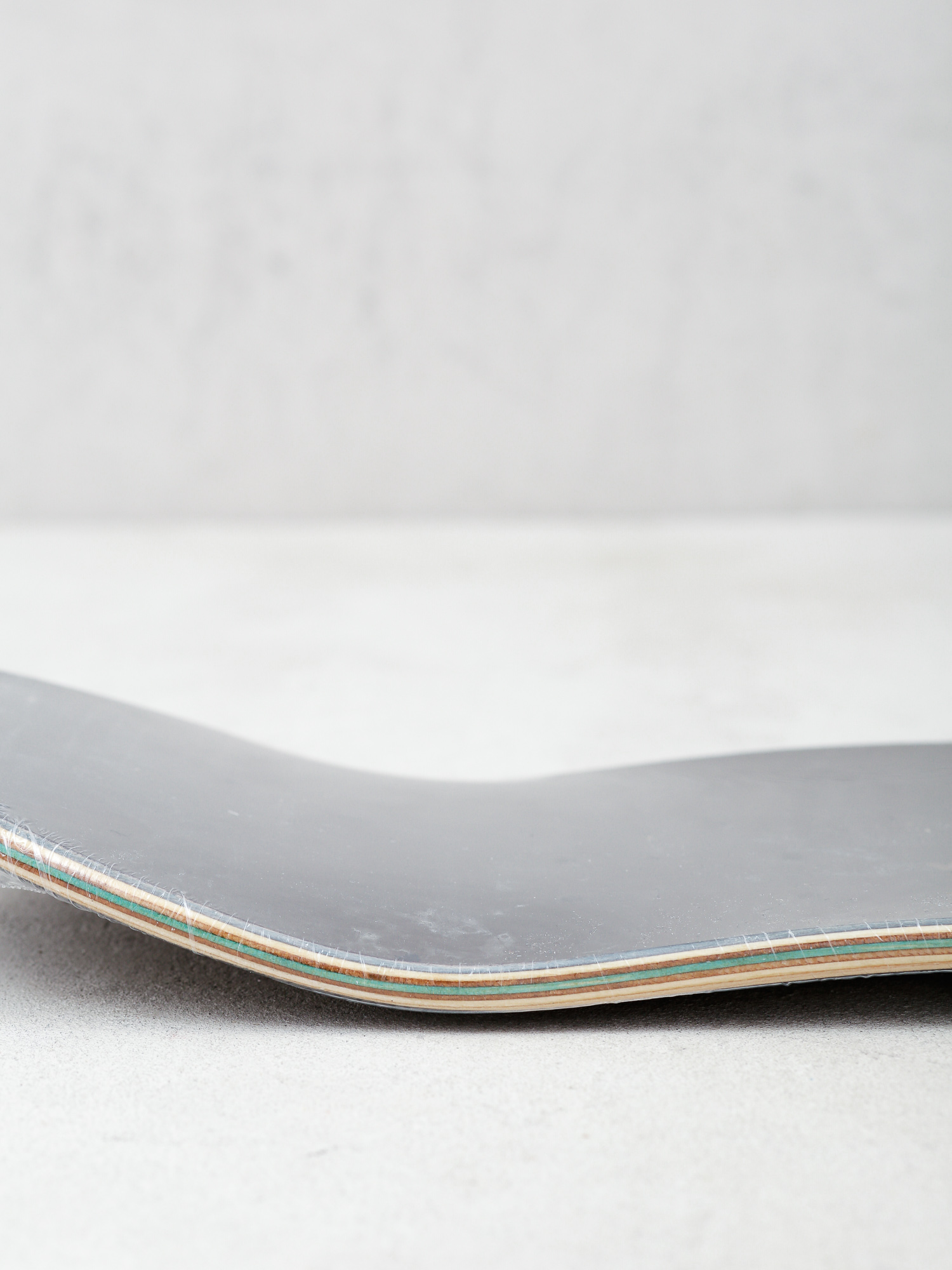 Deck Cliche Handwritten (black)