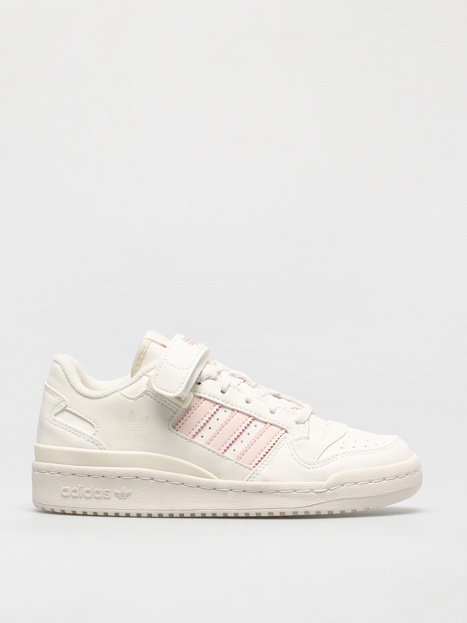 Buty adidas Originals Forum Low Wmn (clowhi/ftwwht/owhite)