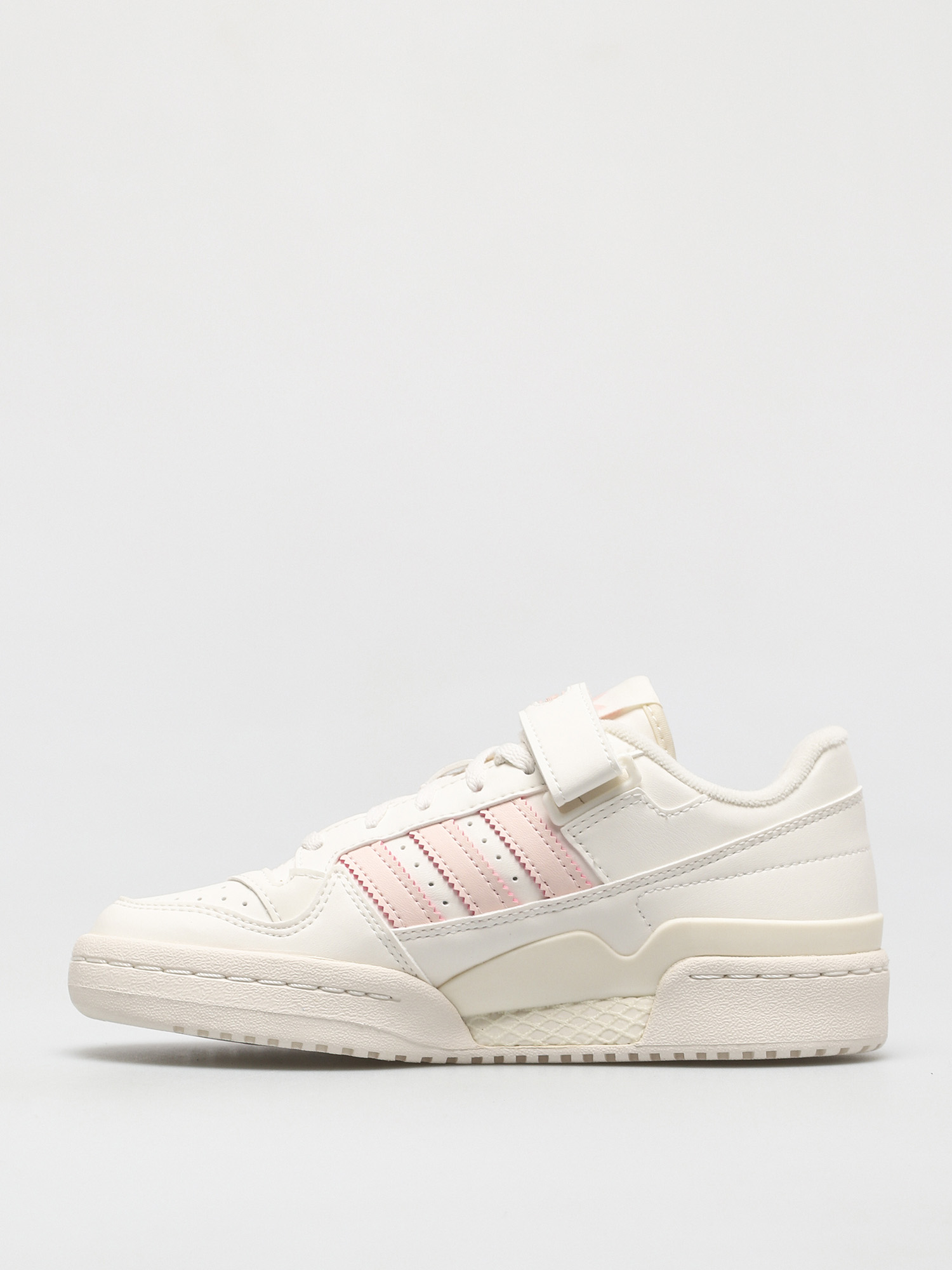 Buty adidas Originals Forum Low Wmn (clowhi/ftwwht/owhite)