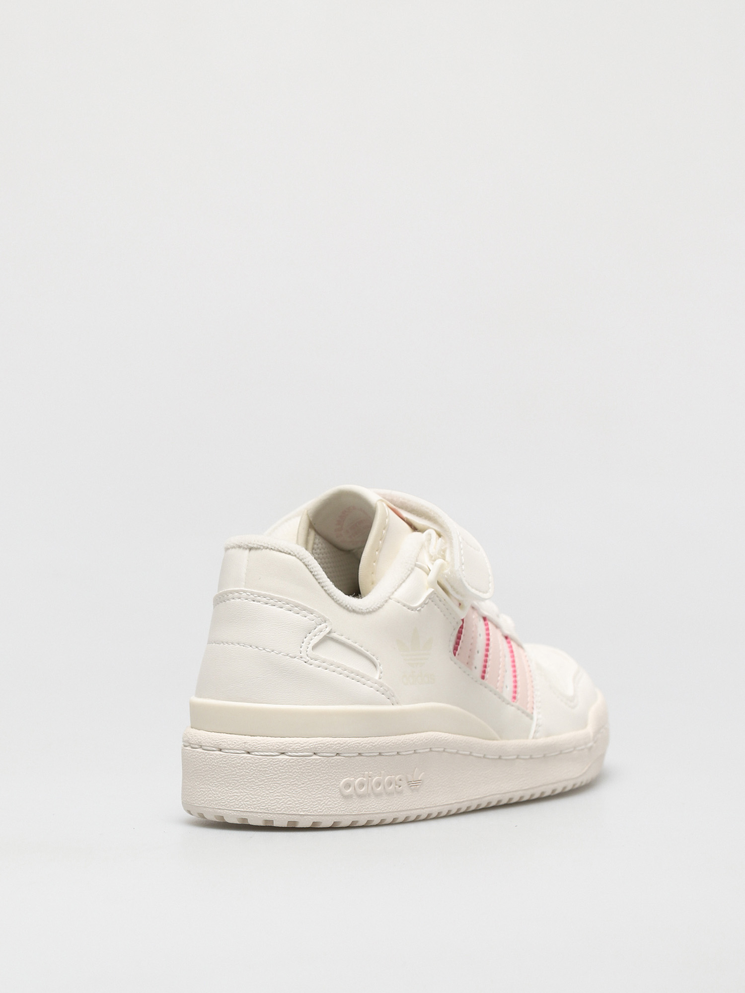 Buty adidas Originals Forum Low Wmn (clowhi/ftwwht/owhite)