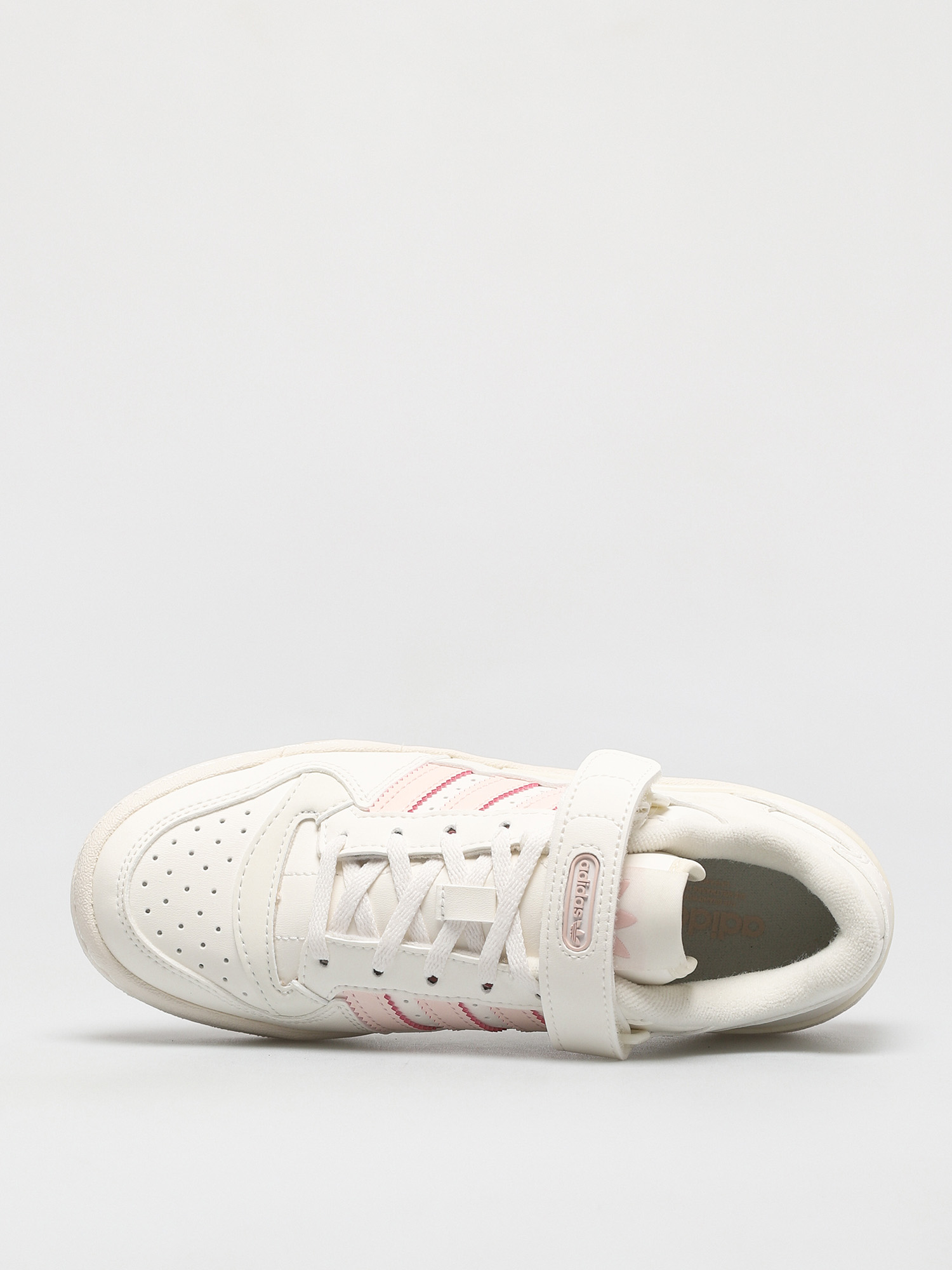 Buty adidas Originals Forum Low Wmn (clowhi/ftwwht/owhite)