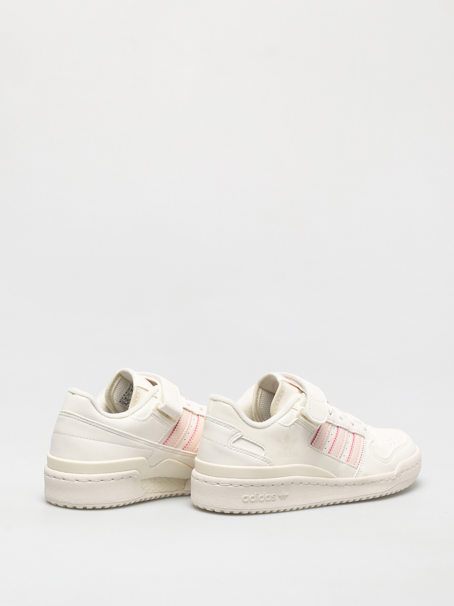 Buty adidas Originals Forum Low Wmn (clowhi/ftwwht/owhite)