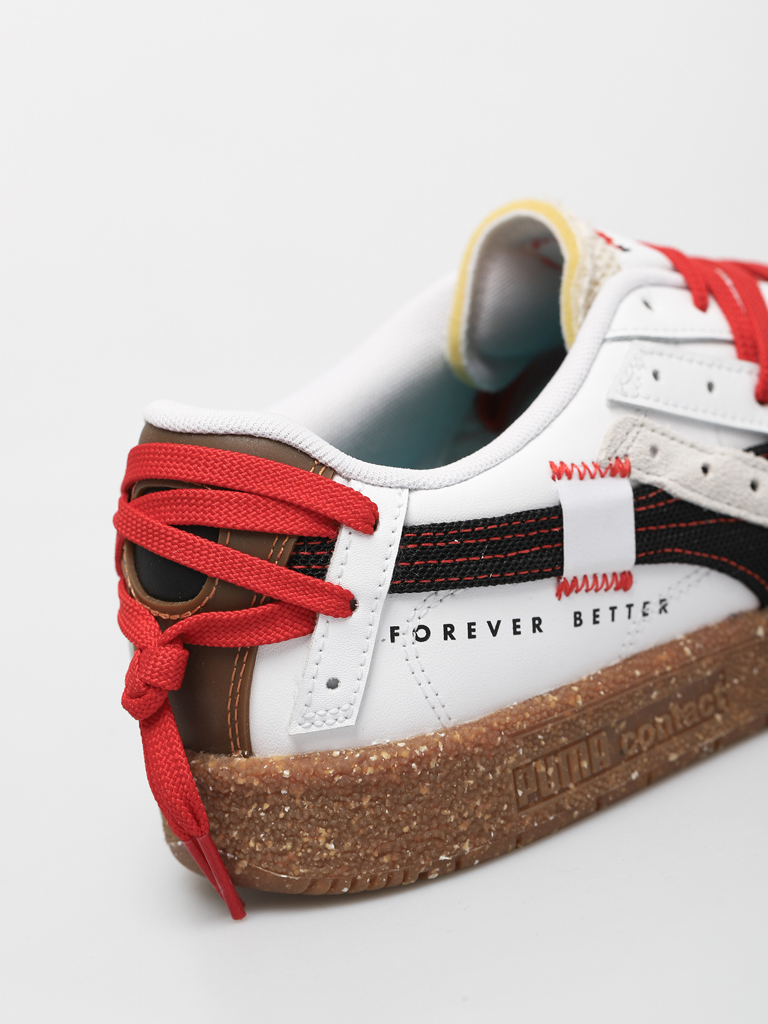 Buty Puma Oslo City Re Gen (white)