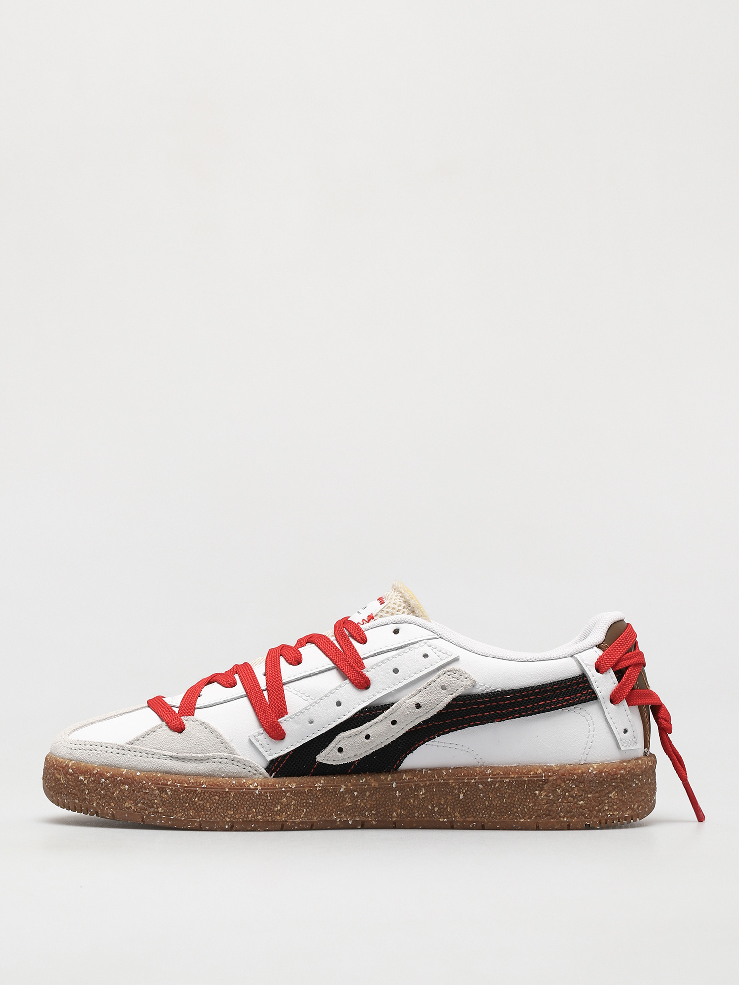 Buty Puma Oslo City Re Gen (white)