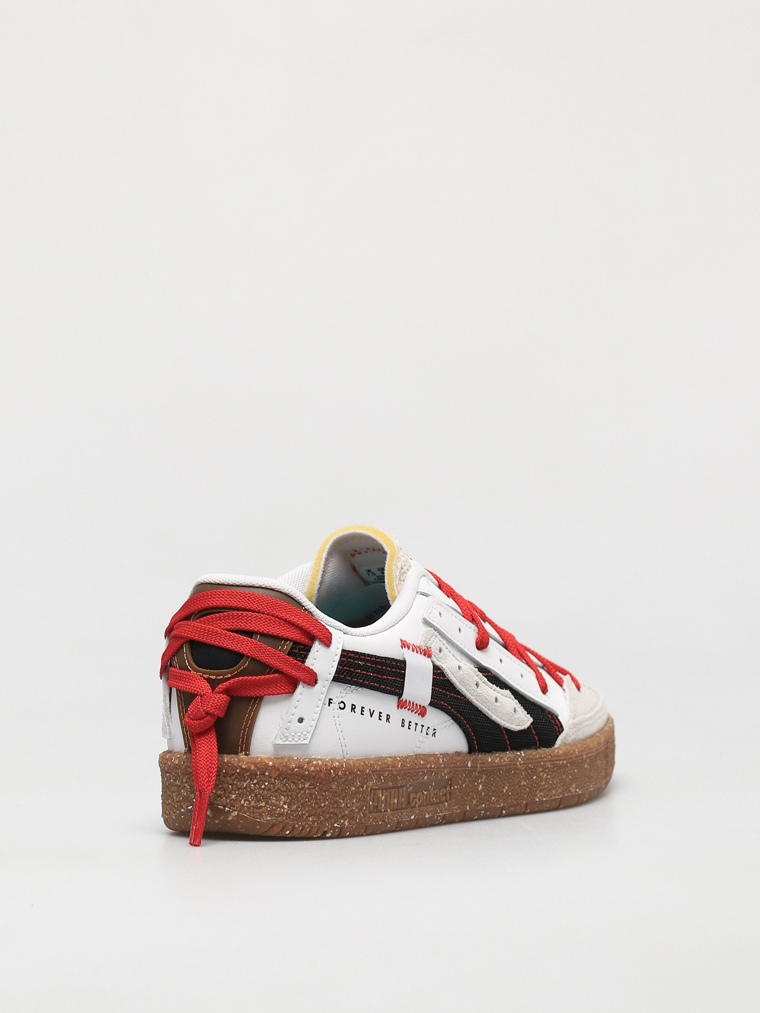 Buty Puma Oslo City Re Gen (white)