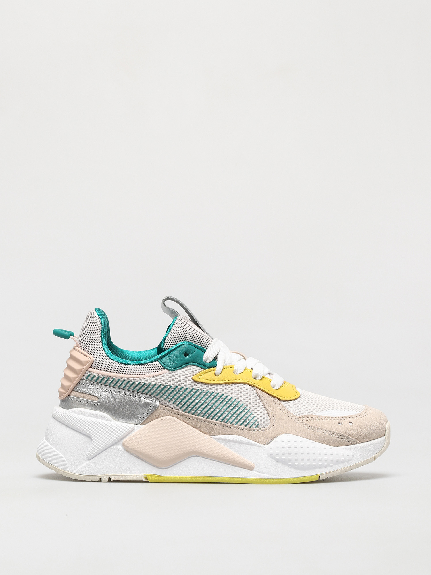 Buty Puma Rs X OQ Wmn (beige)