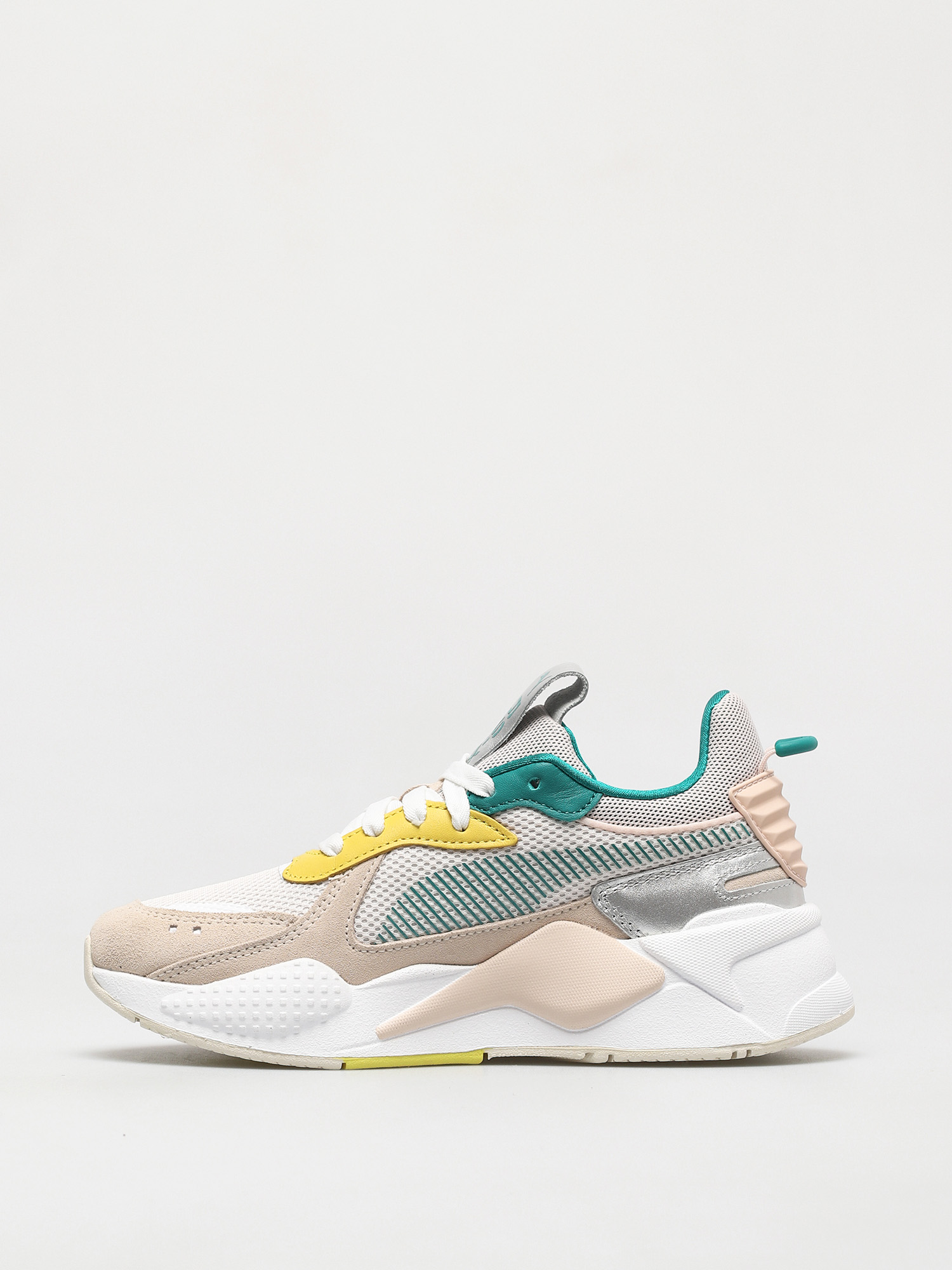 Buty Puma Rs X OQ Wmn (beige)