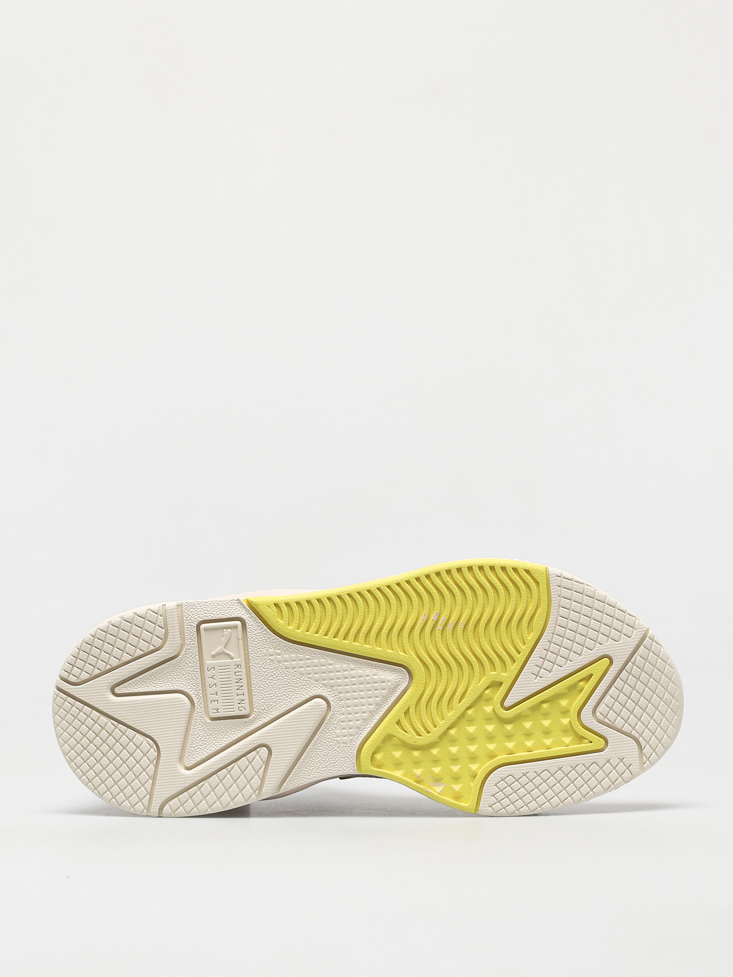 Buty Puma Rs X OQ Wmn (beige)