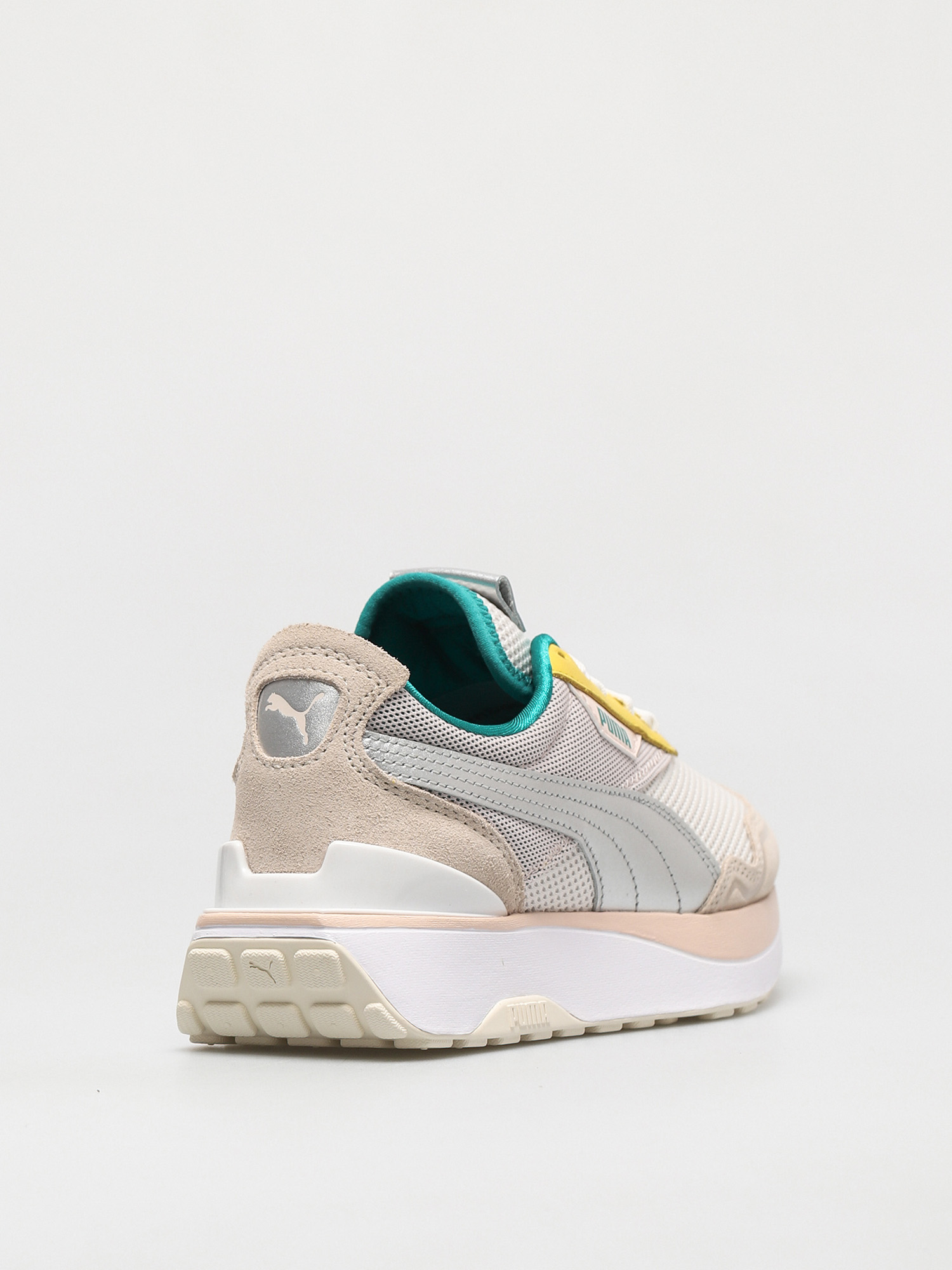 Buty Puma Cruise Rider OQ Wmn (beige)