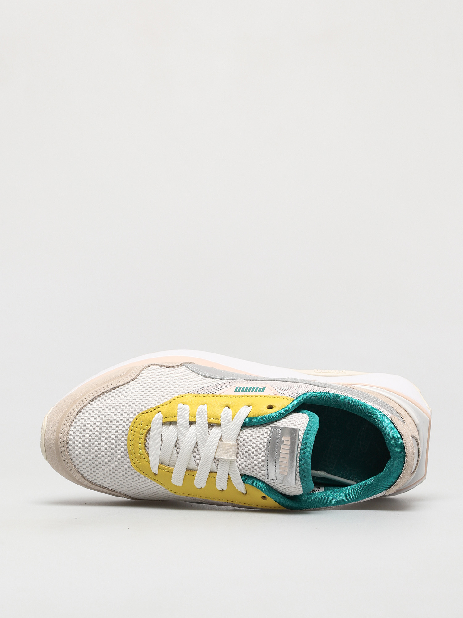 Buty Puma Cruise Rider OQ Wmn (beige)