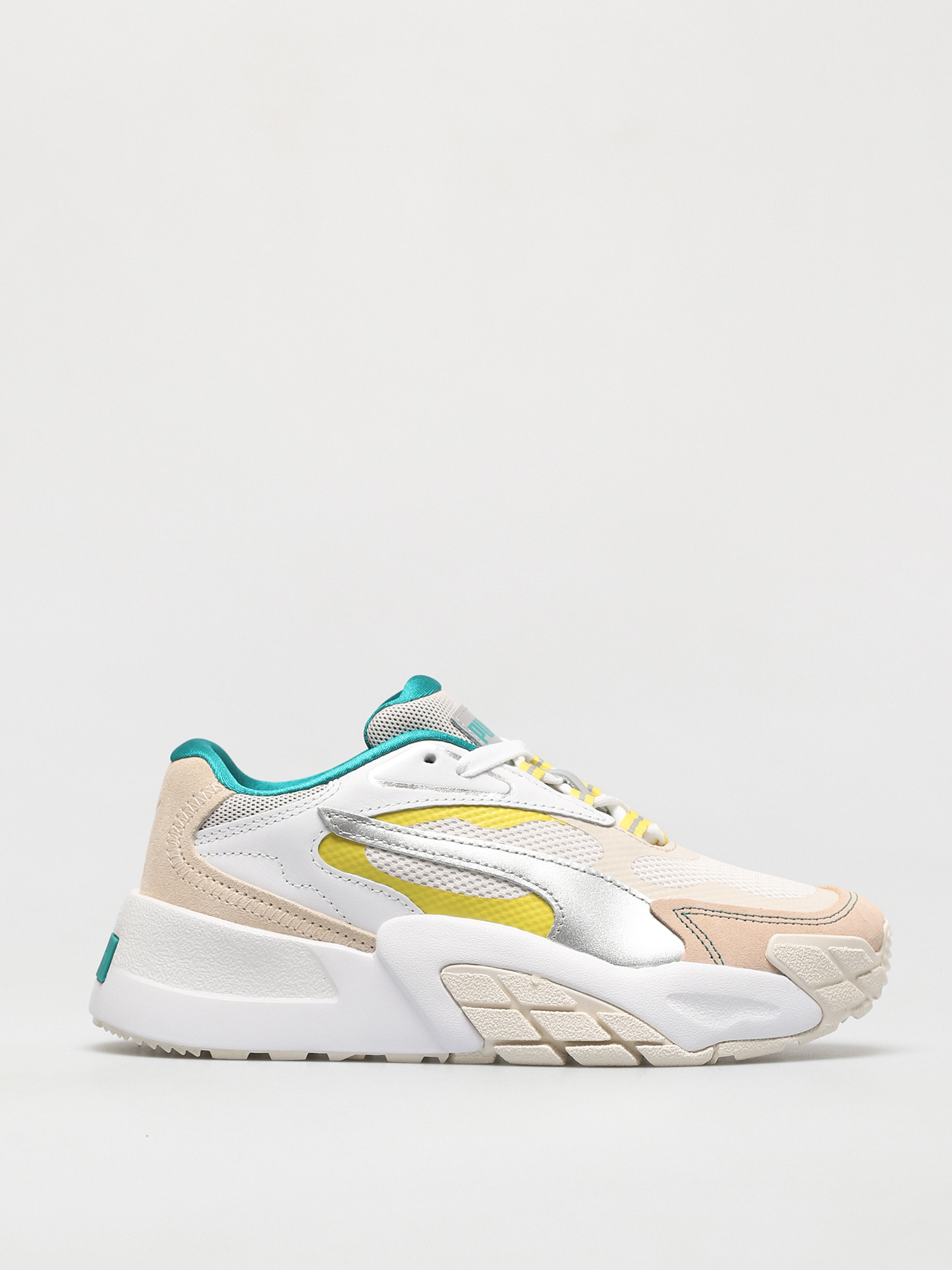 Buty Puma Hedra OQ Wmn (beige)