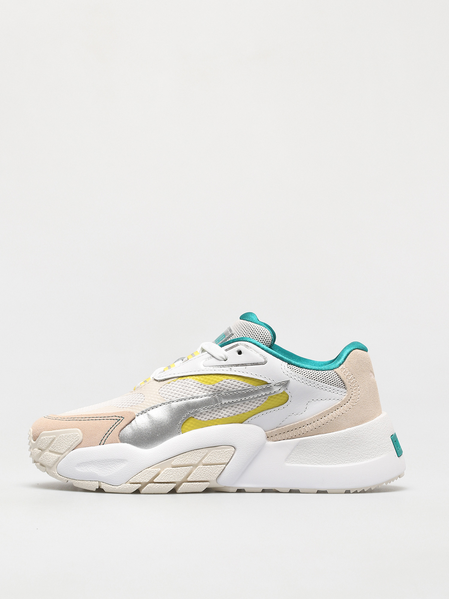 Buty Puma Hedra OQ Wmn (beige)