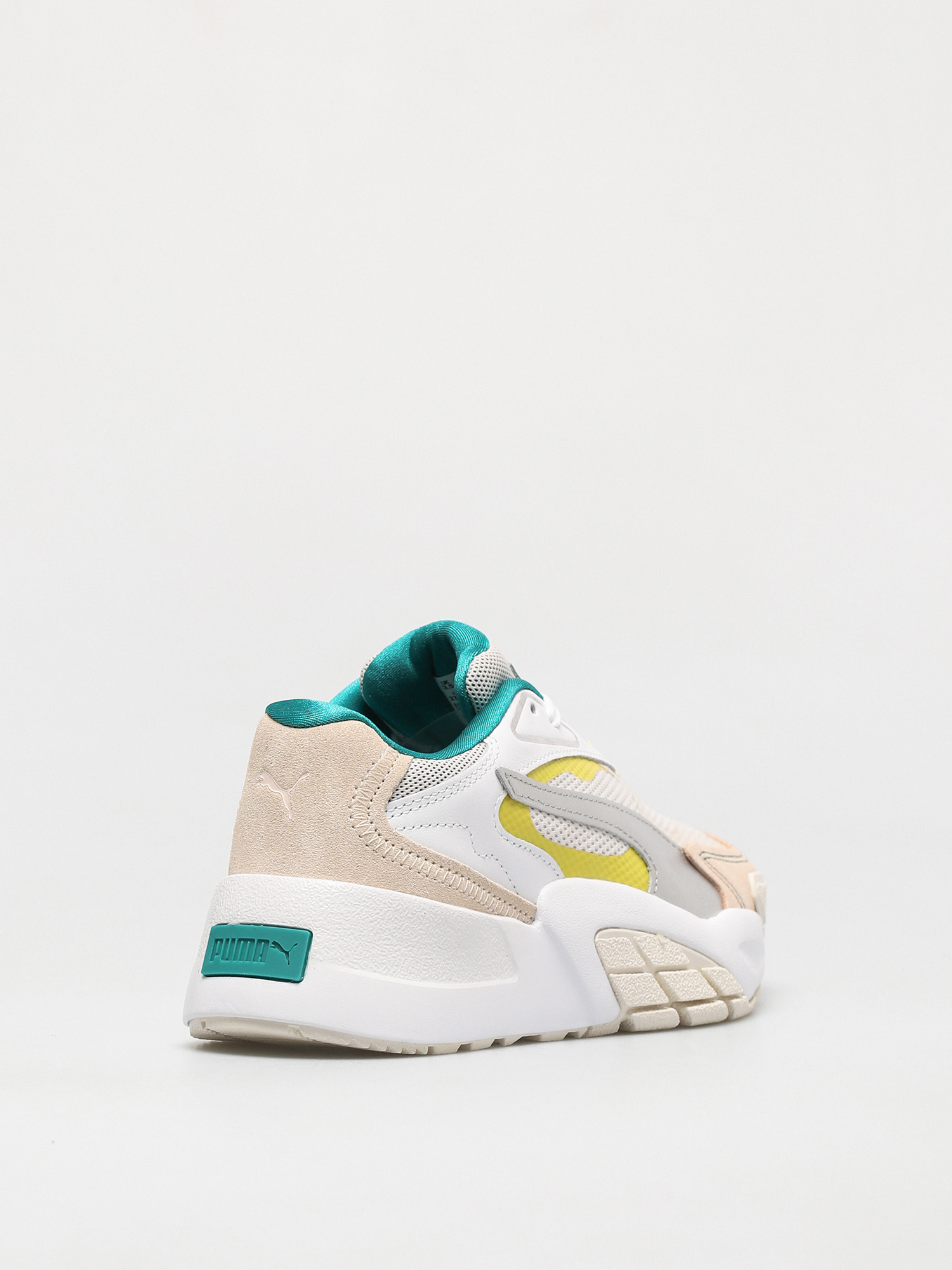 Buty Puma Hedra OQ Wmn (beige)