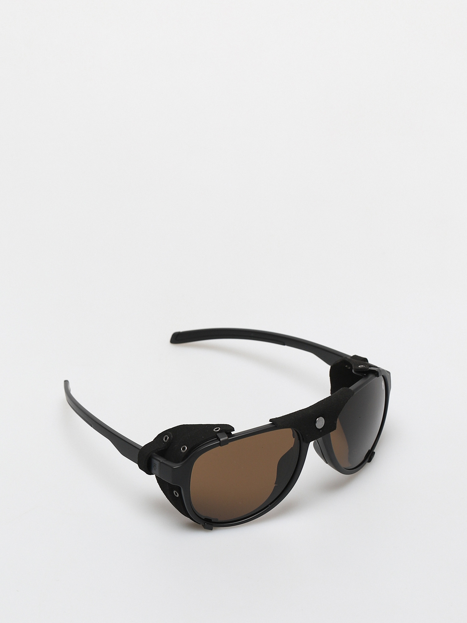 Okulary przeciwsłoneczne Majesty Apex 2.0 (black/polarized bronze topaz)
