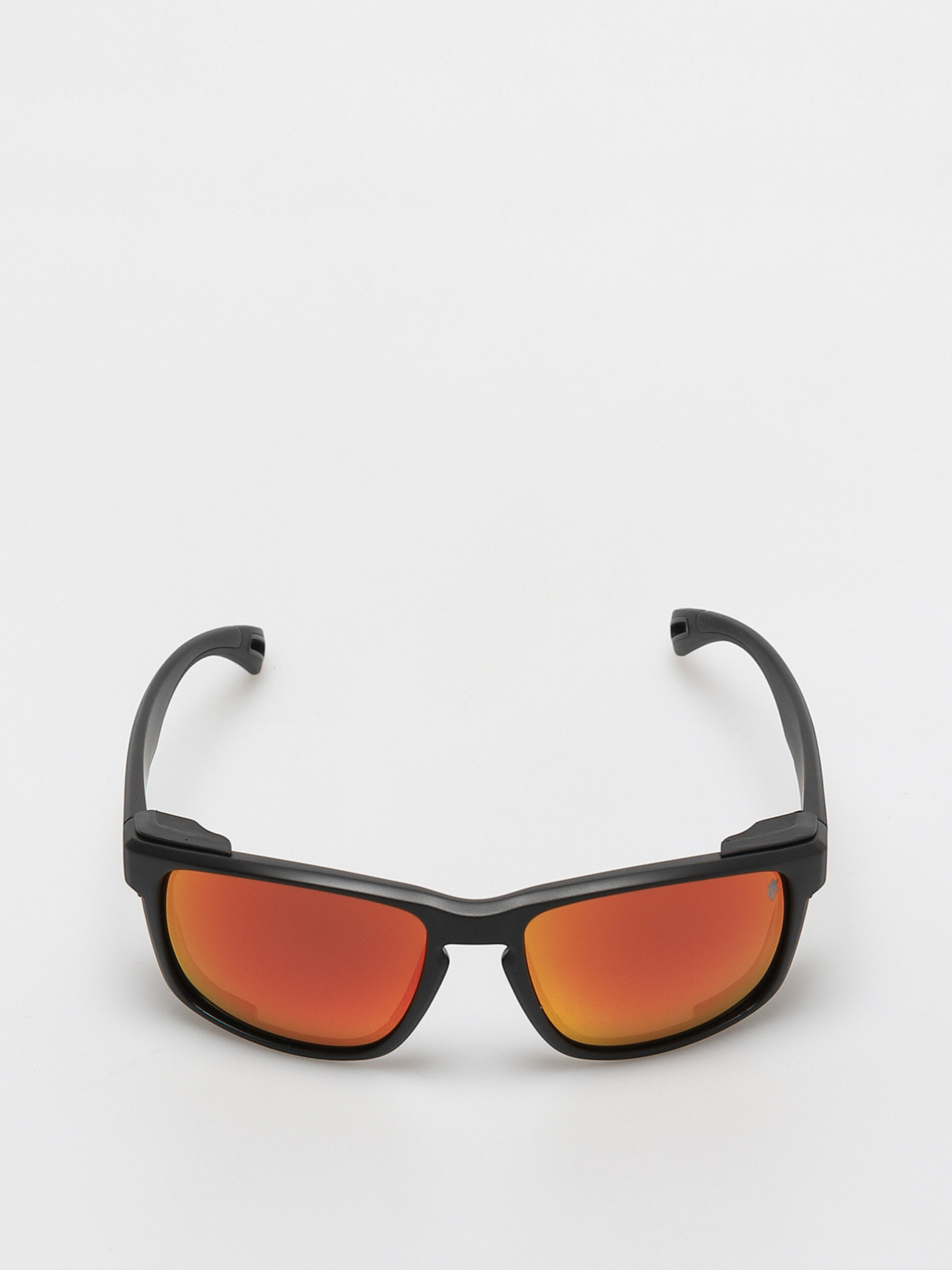 Okulary przeciwsłoneczne Majesty Vertex (black/polarized red ruby)