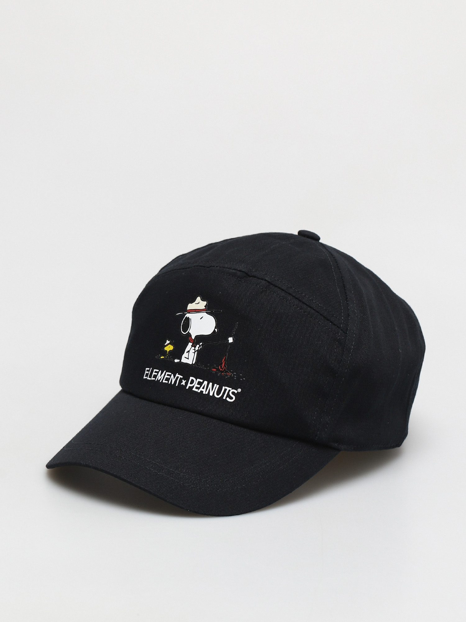 Czapka z daszkiem Element Peanuts Preem ZD (eclipse navy)