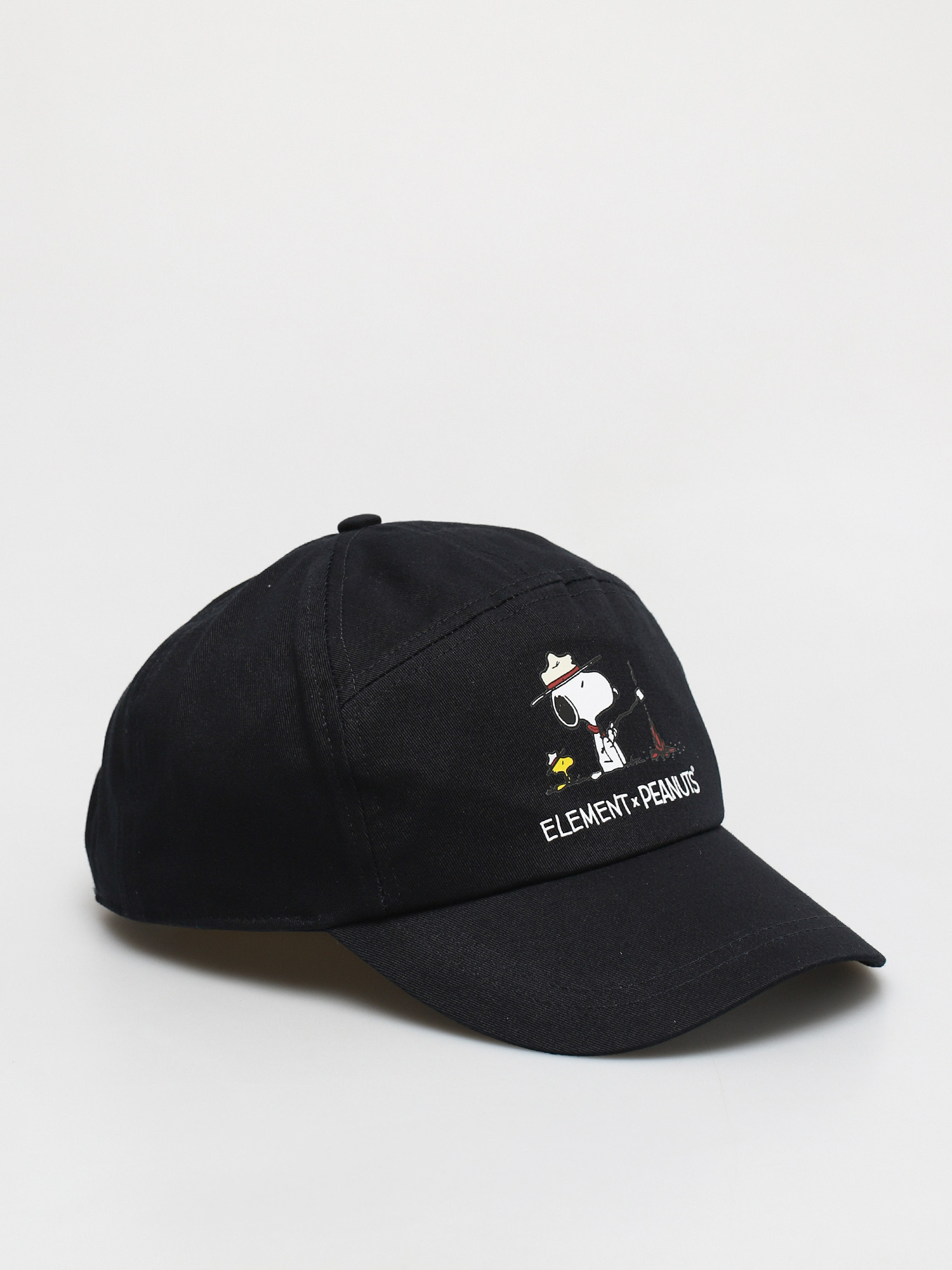Czapka z daszkiem Element Peanuts Preem ZD (eclipse navy)