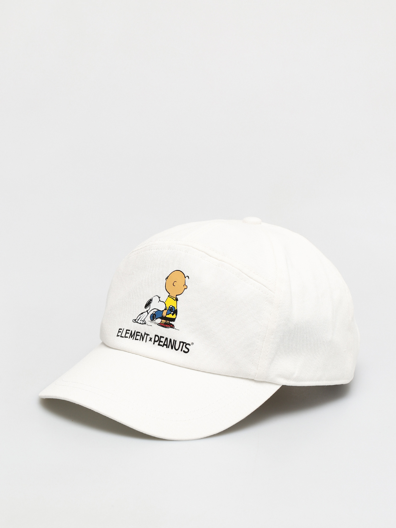 Czapka z daszkiem Element Peanuts Preem ZD (off white)