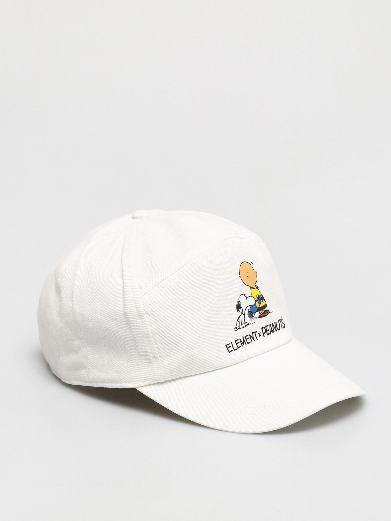 Czapka z daszkiem Element Peanuts Preem ZD (off white)