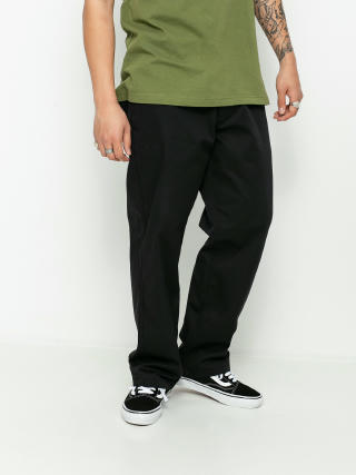 Spodnie RVCA Americana Chino (rvca black)