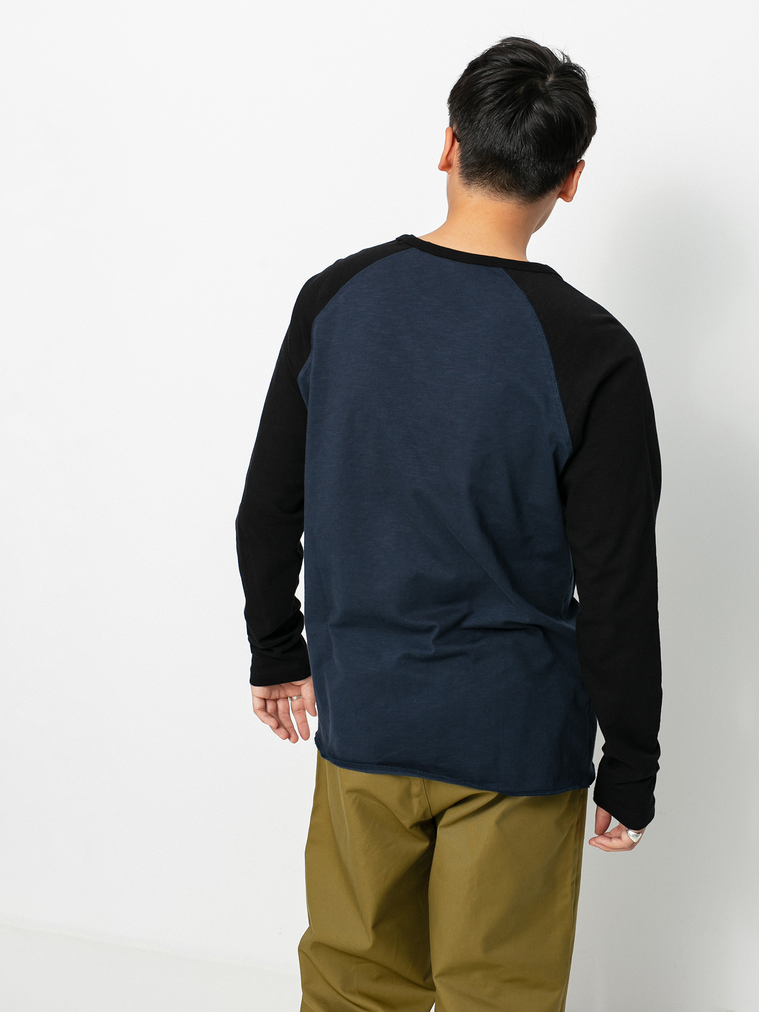 Longsleeve Element Blunt (multi)
