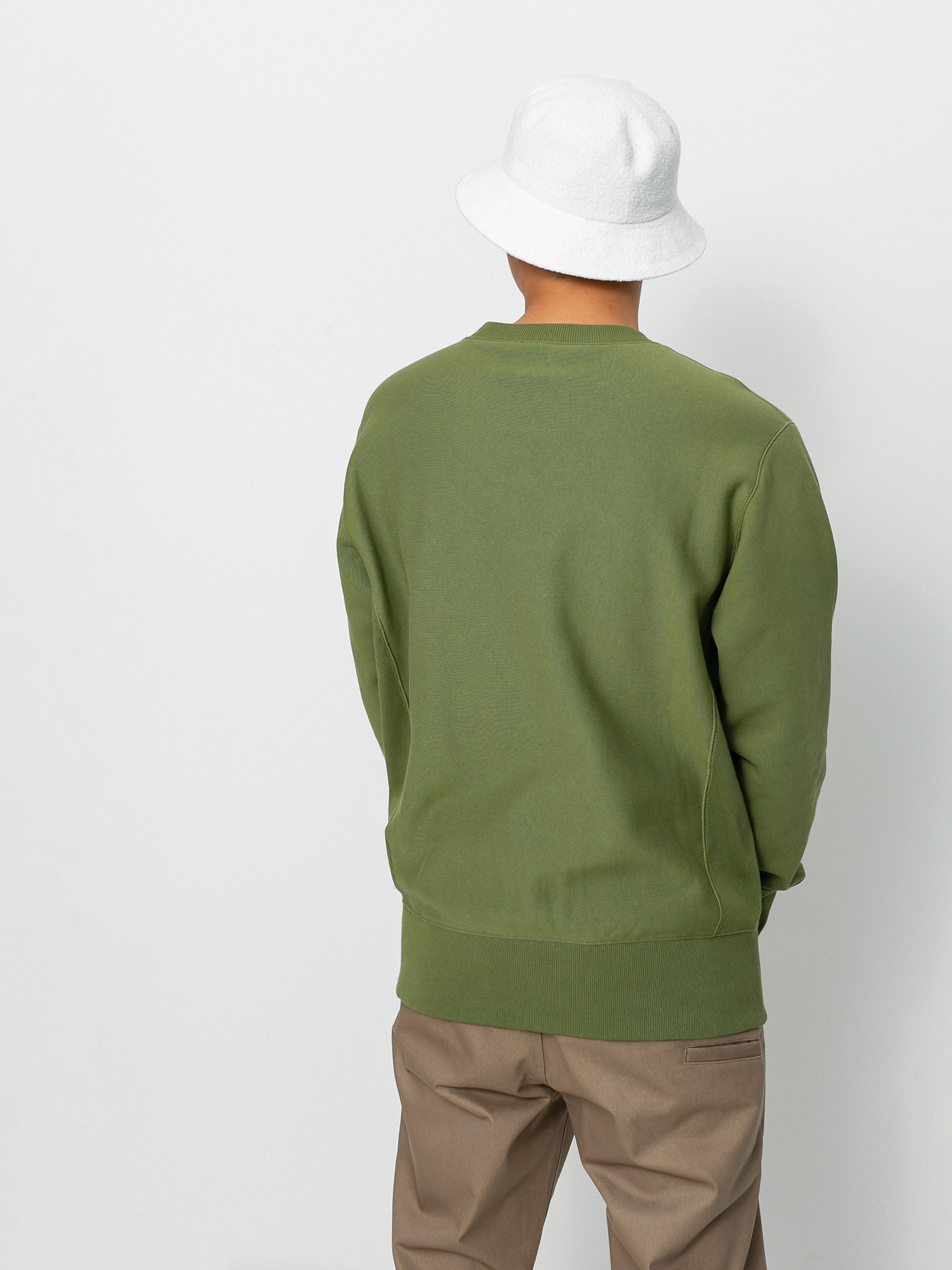 Bluza Champion Crewneck Sweatshirt 214676 (cpo)