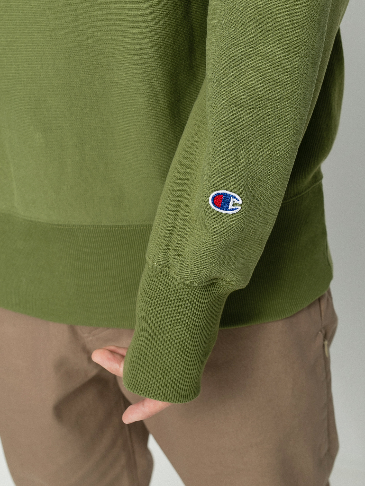 Bluza Champion Crewneck Sweatshirt 214676 (cpo)
