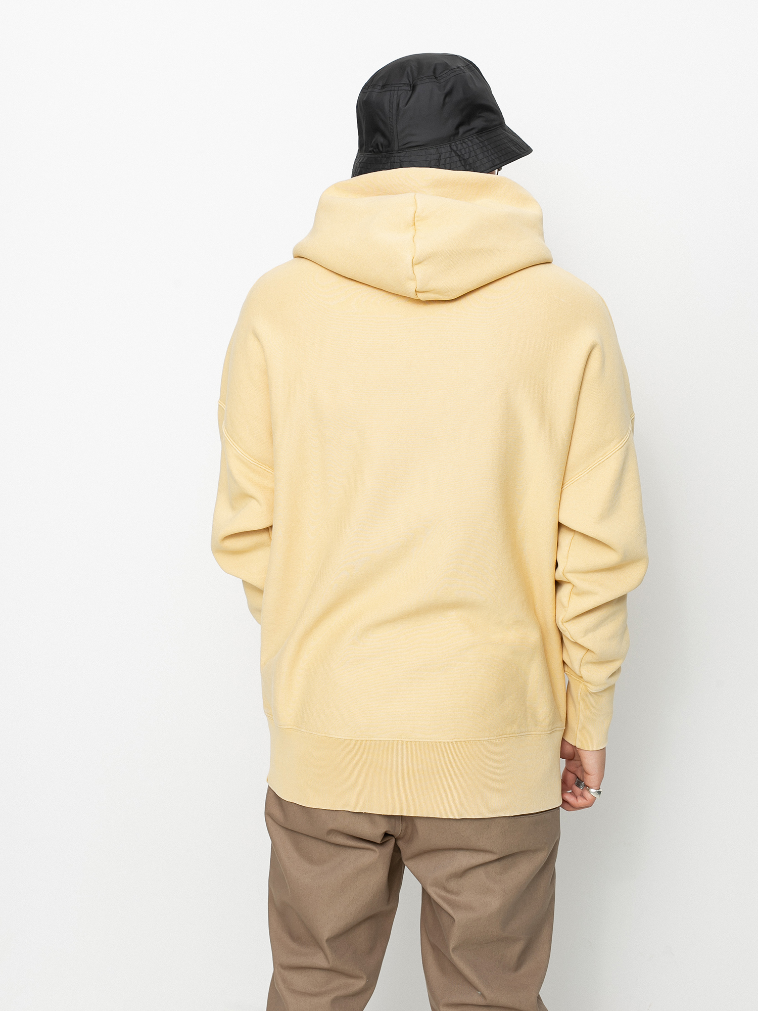 Bluza z kapturem Champion Sweatshirt HD 216204 (ttp)