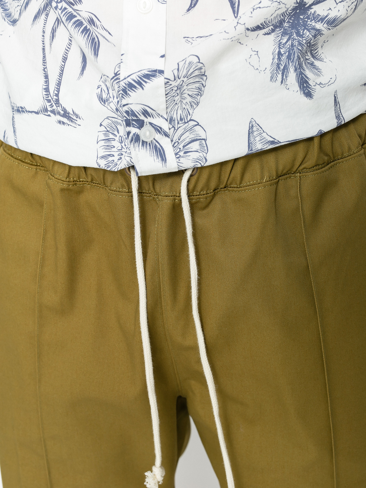 Spodnie Champion Straight Hem 213607 (lzd)