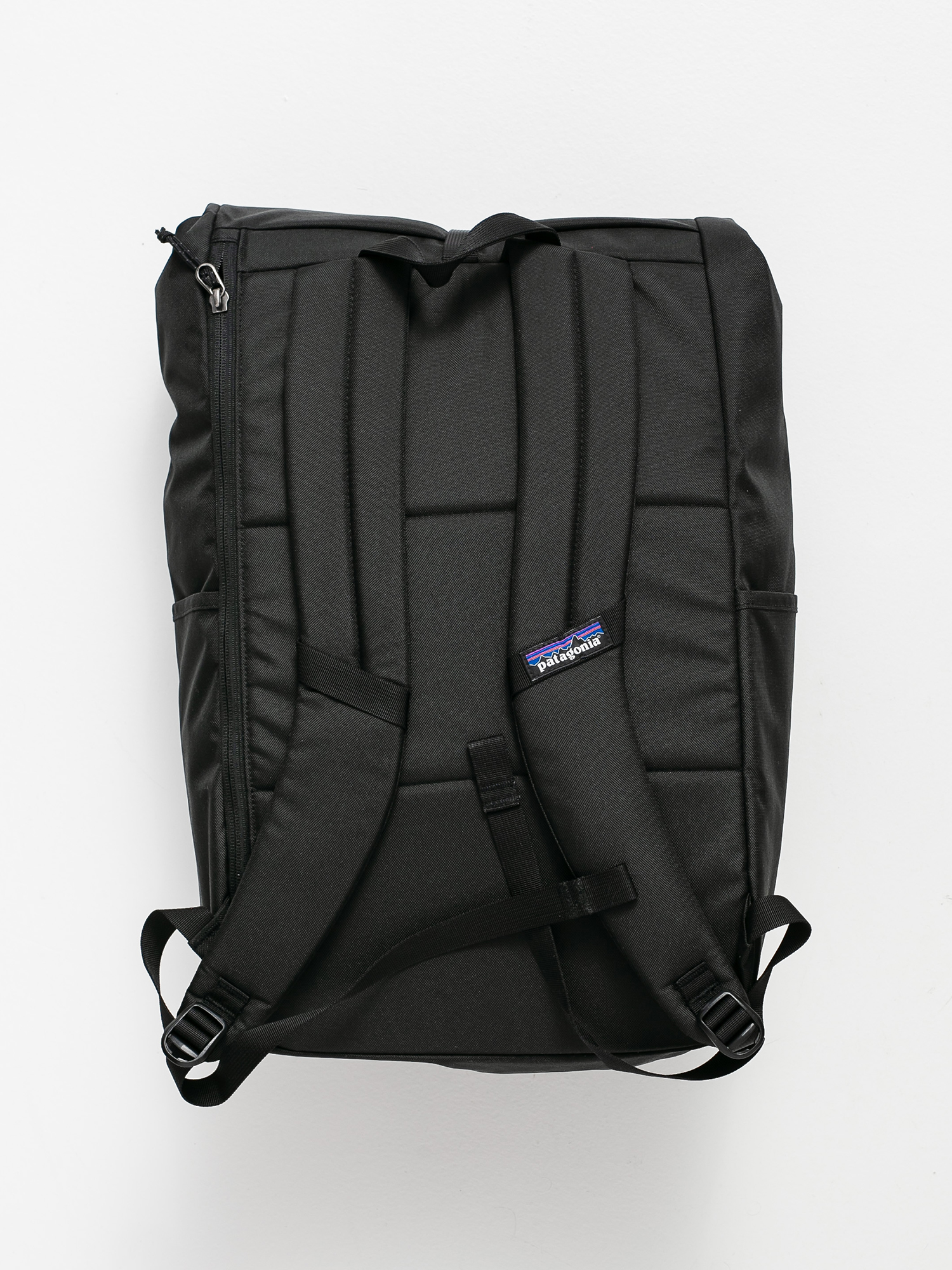 Plecak Patagonia Arbor Roll Top (black)