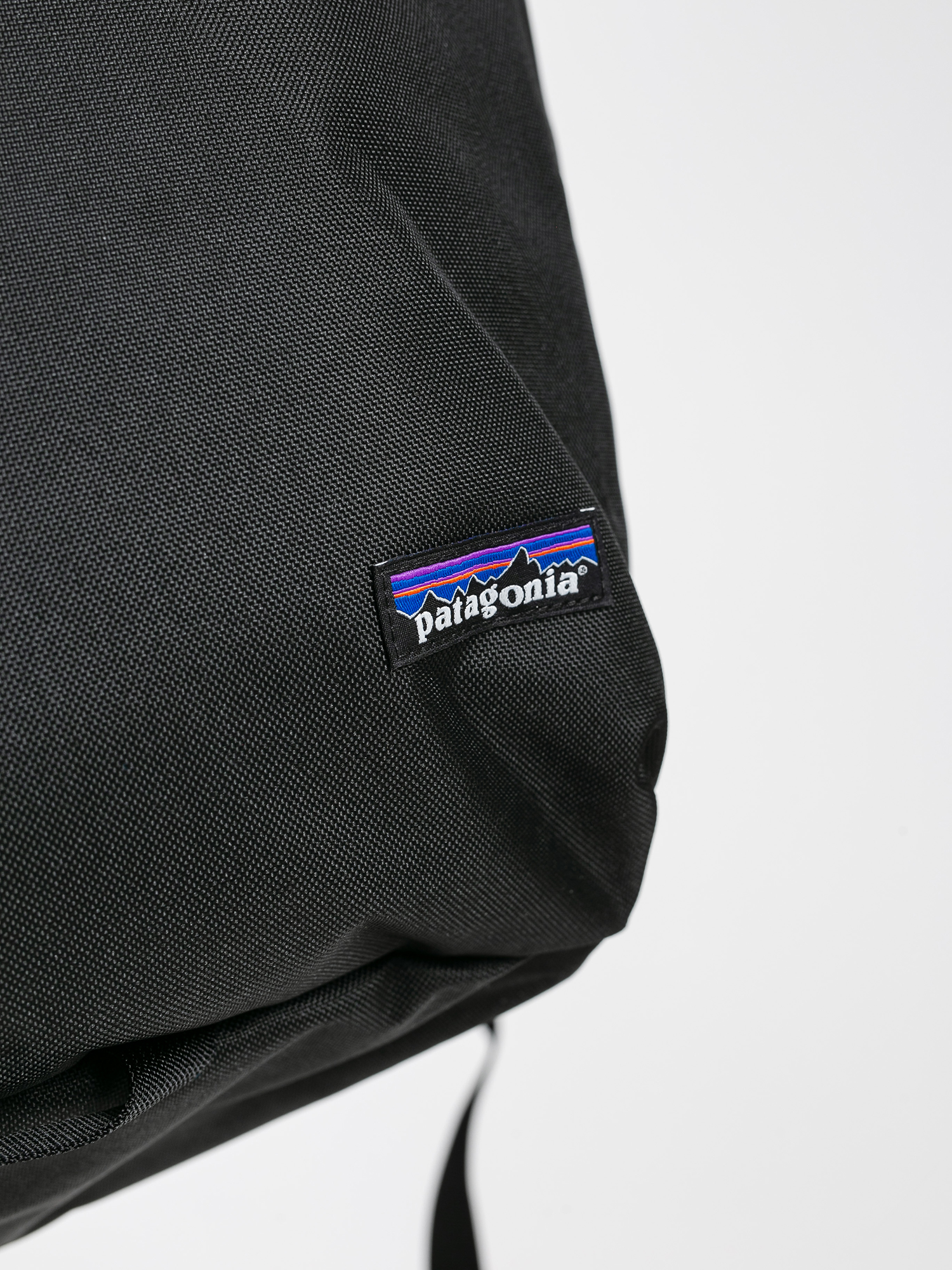Plecak Patagonia Arbor Roll Top (black)