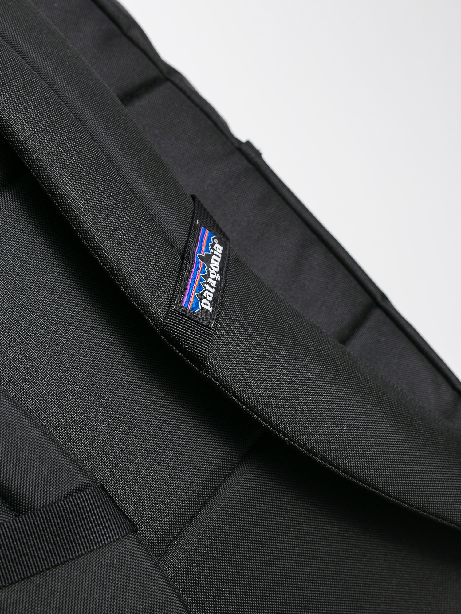 Plecak Patagonia Arbor Roll Top (black)