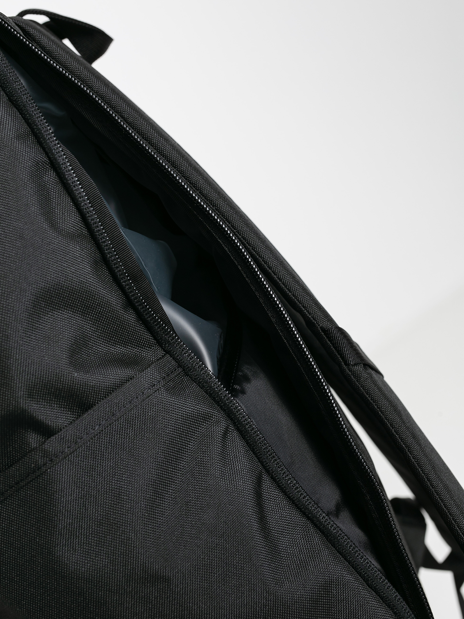 Plecak Patagonia Arbor Roll Top (black)