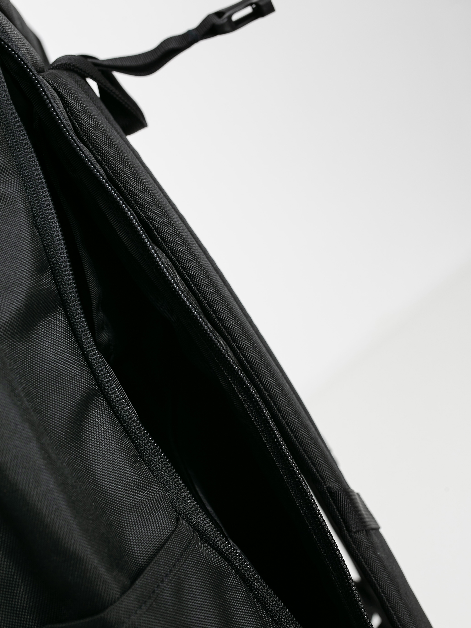 Plecak Patagonia Arbor Roll Top (black)