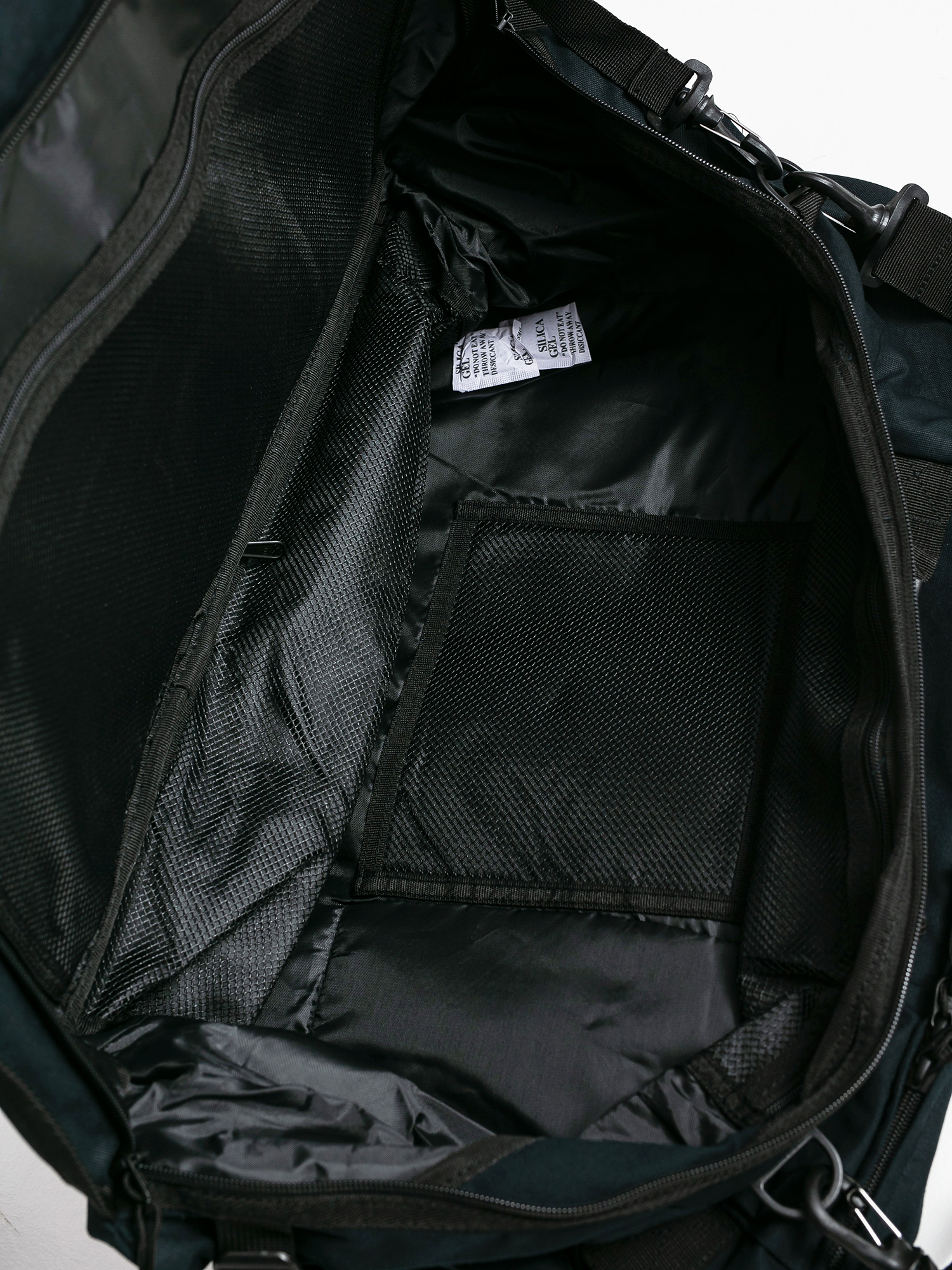 Torba Globe Velocity 3 in 1 Travel Bag (black)