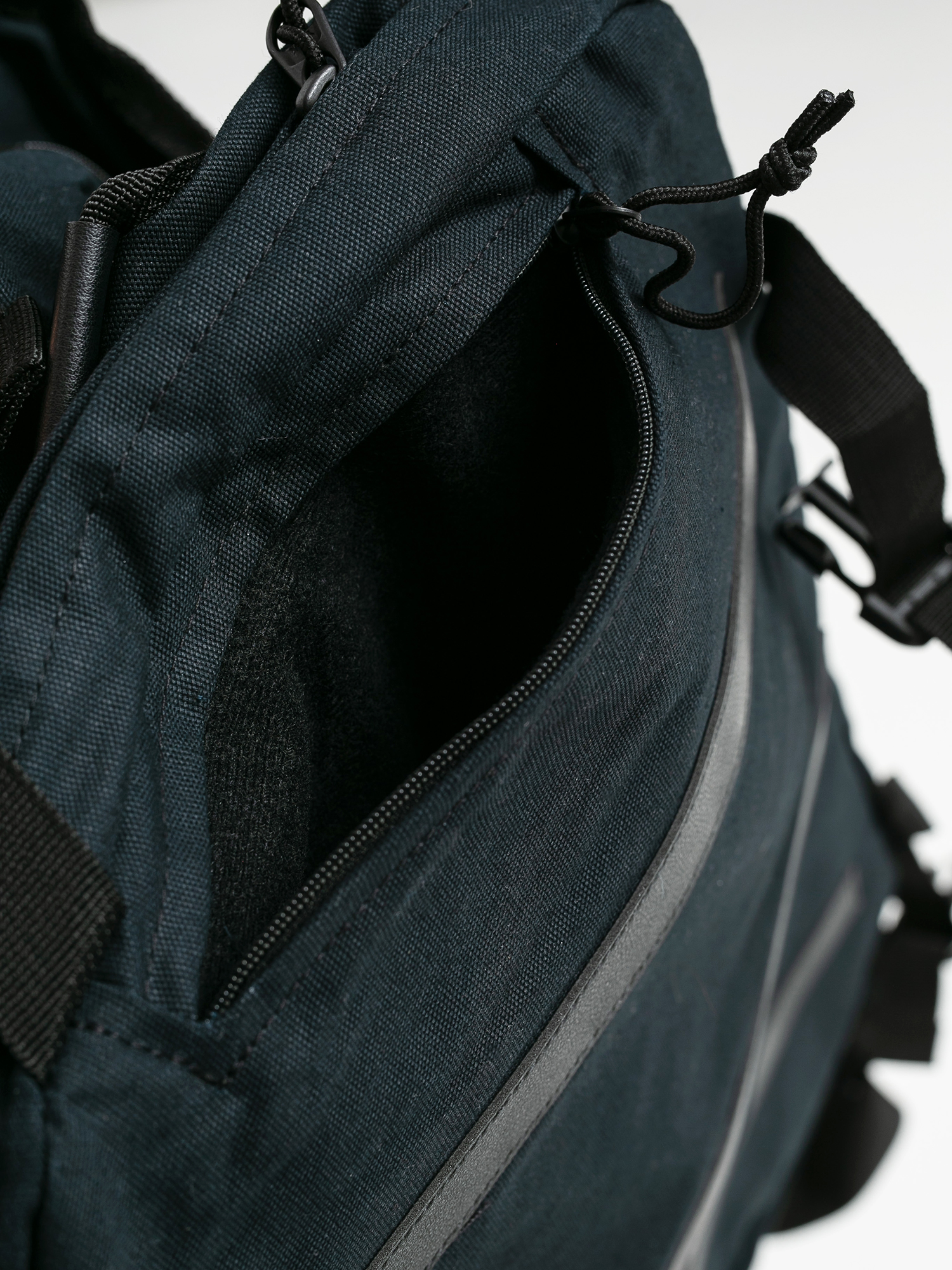 Torba Globe Velocity 3 in 1 Travel Bag (black)