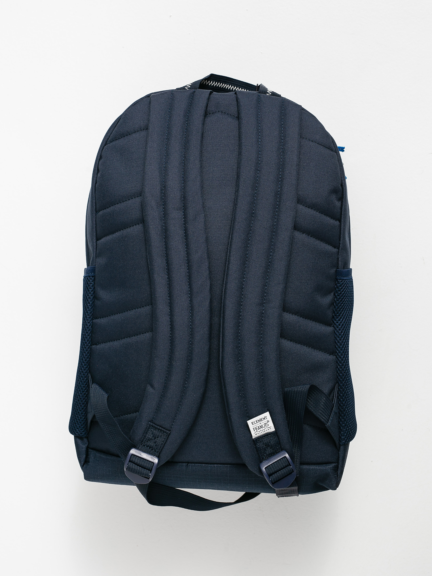 Plecak Element Bearer Peanuts (eclipse navy)