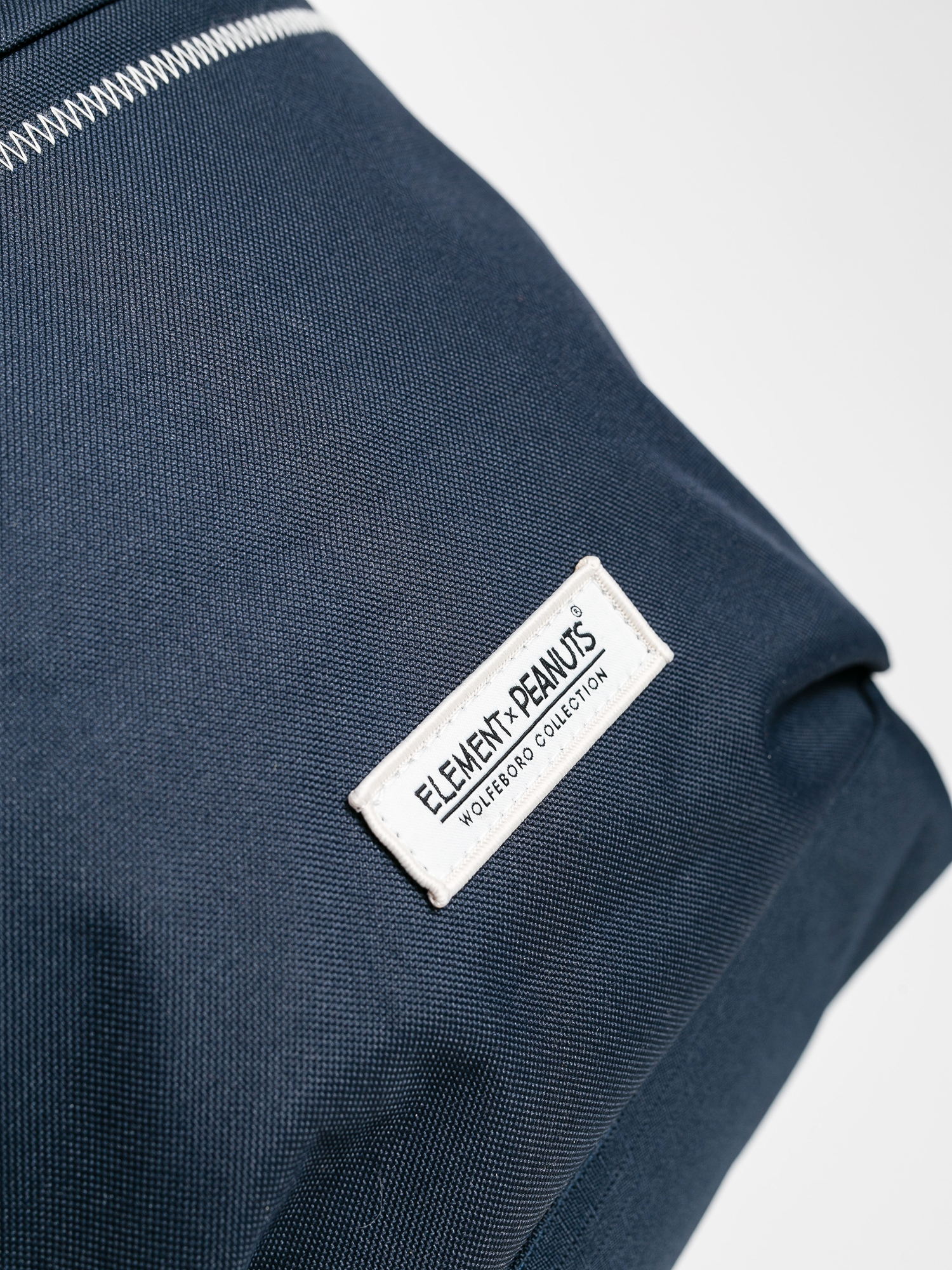 Plecak Element Bearer Peanuts (eclipse navy)